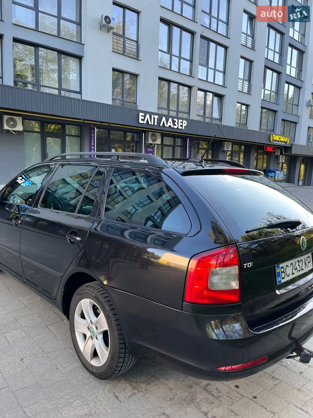 2012 Skoda Octavia - мініатюра 22