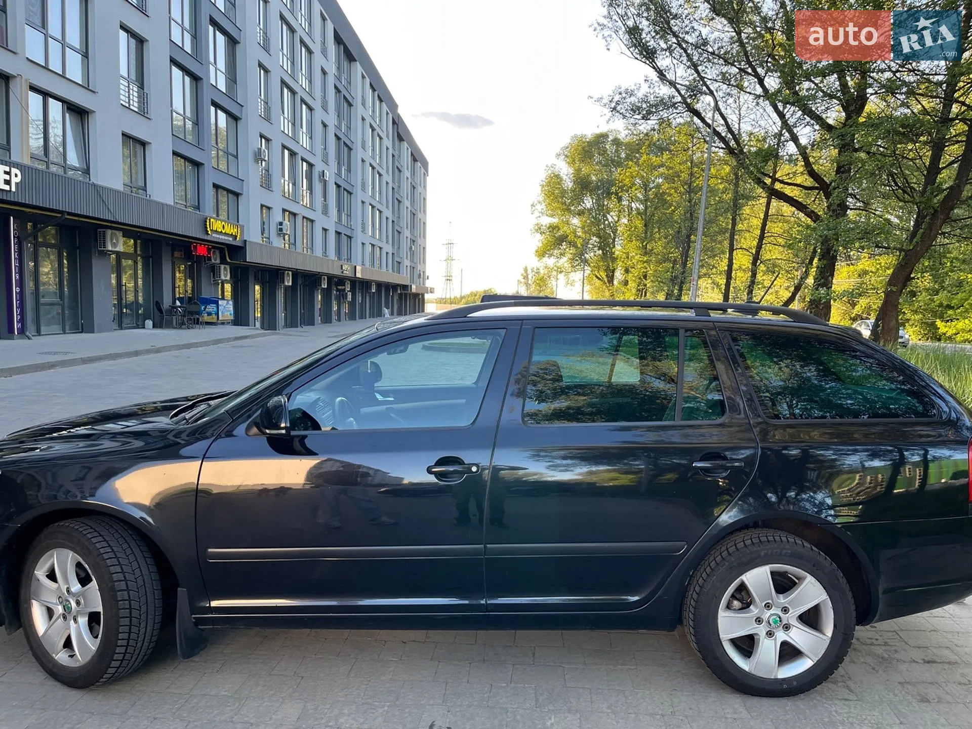 2012 Skoda Octavia - мініатюра 23