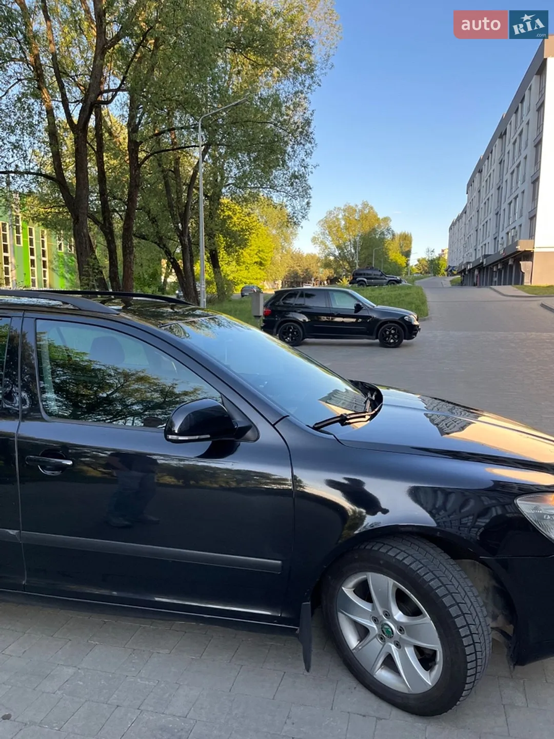 2012 Skoda Octavia - мініатюра 28