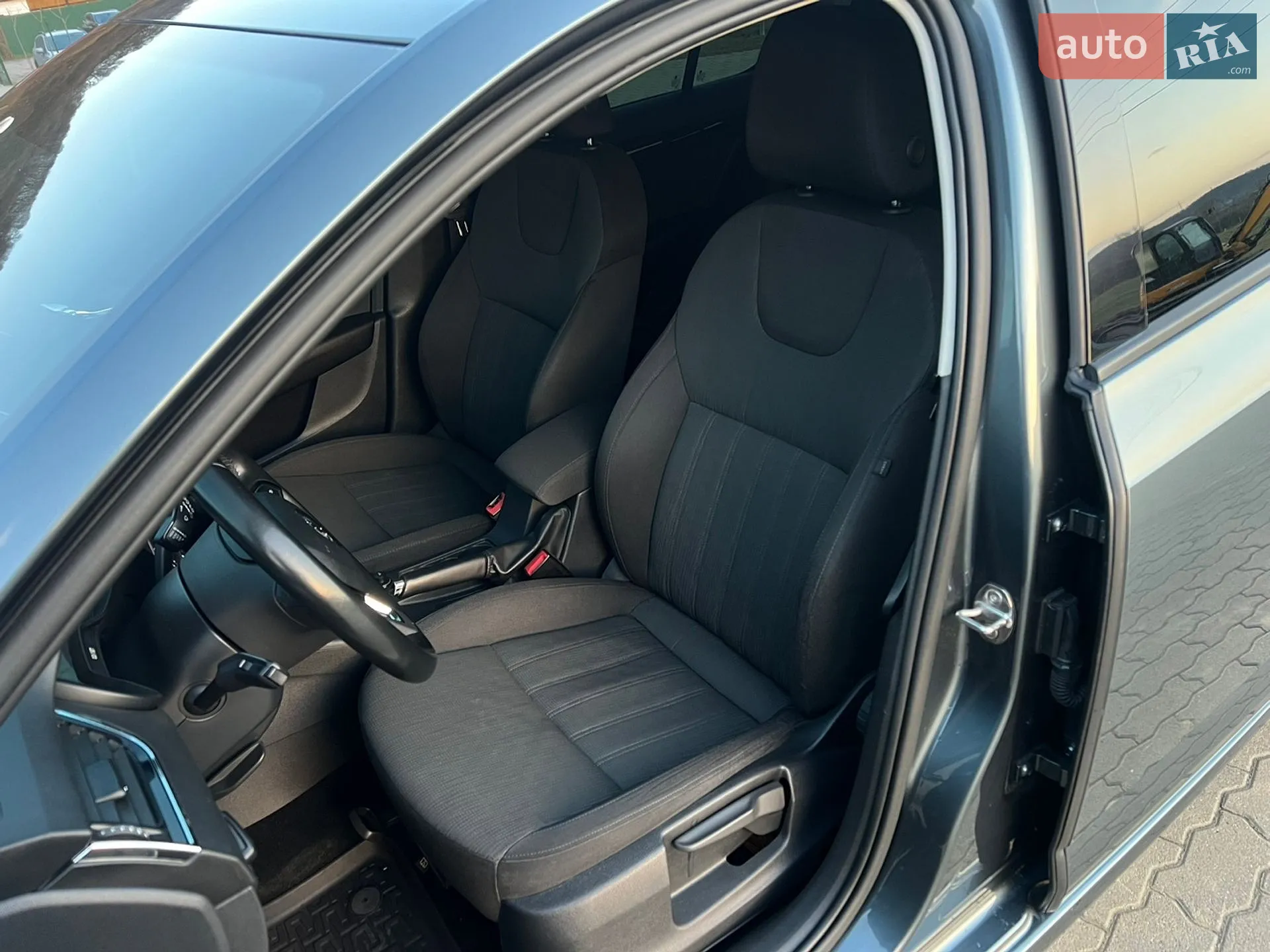 2019 Skoda Octavia - мініатюра 26
