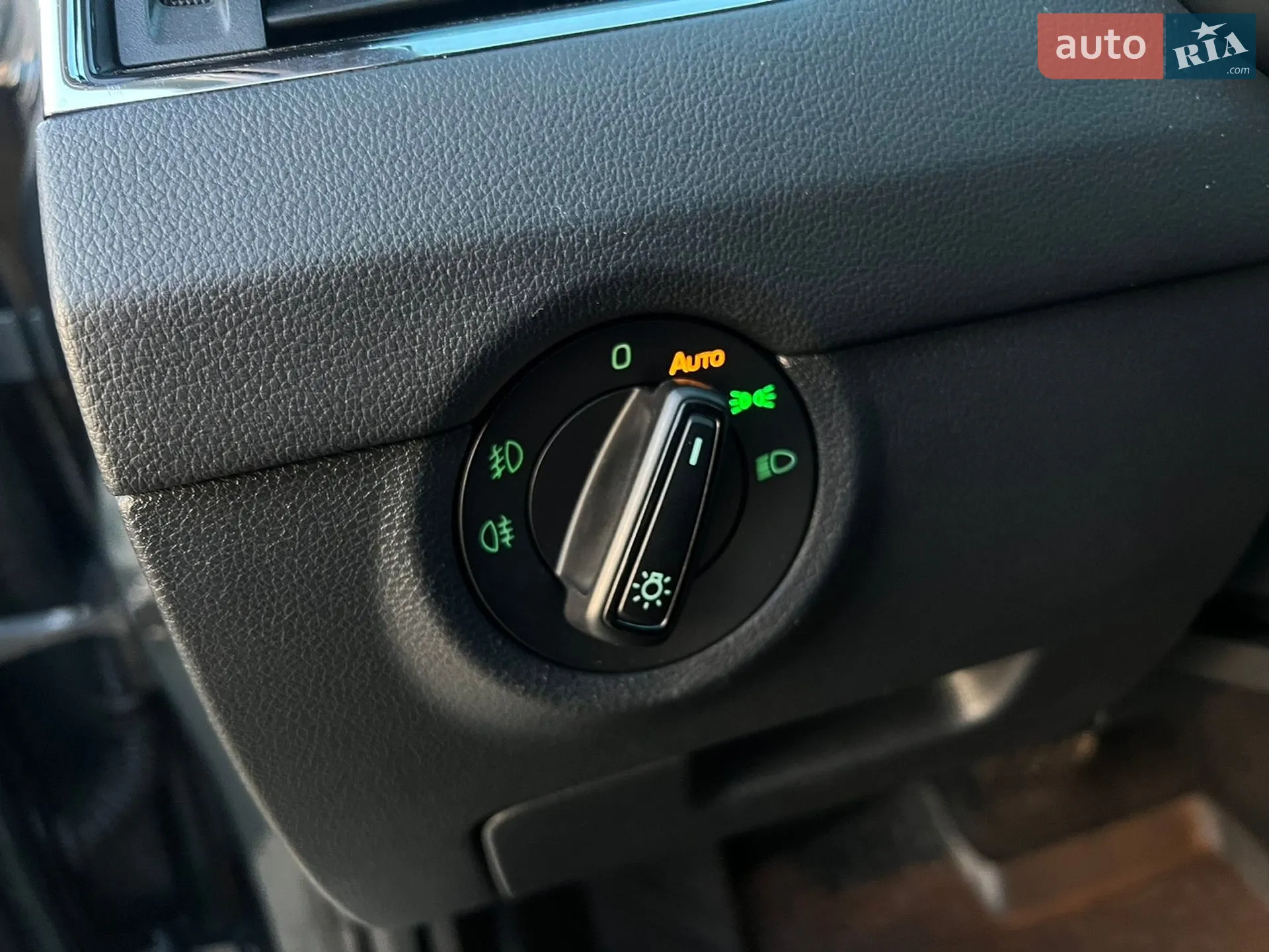 2019 Skoda Octavia - мініатюра 30