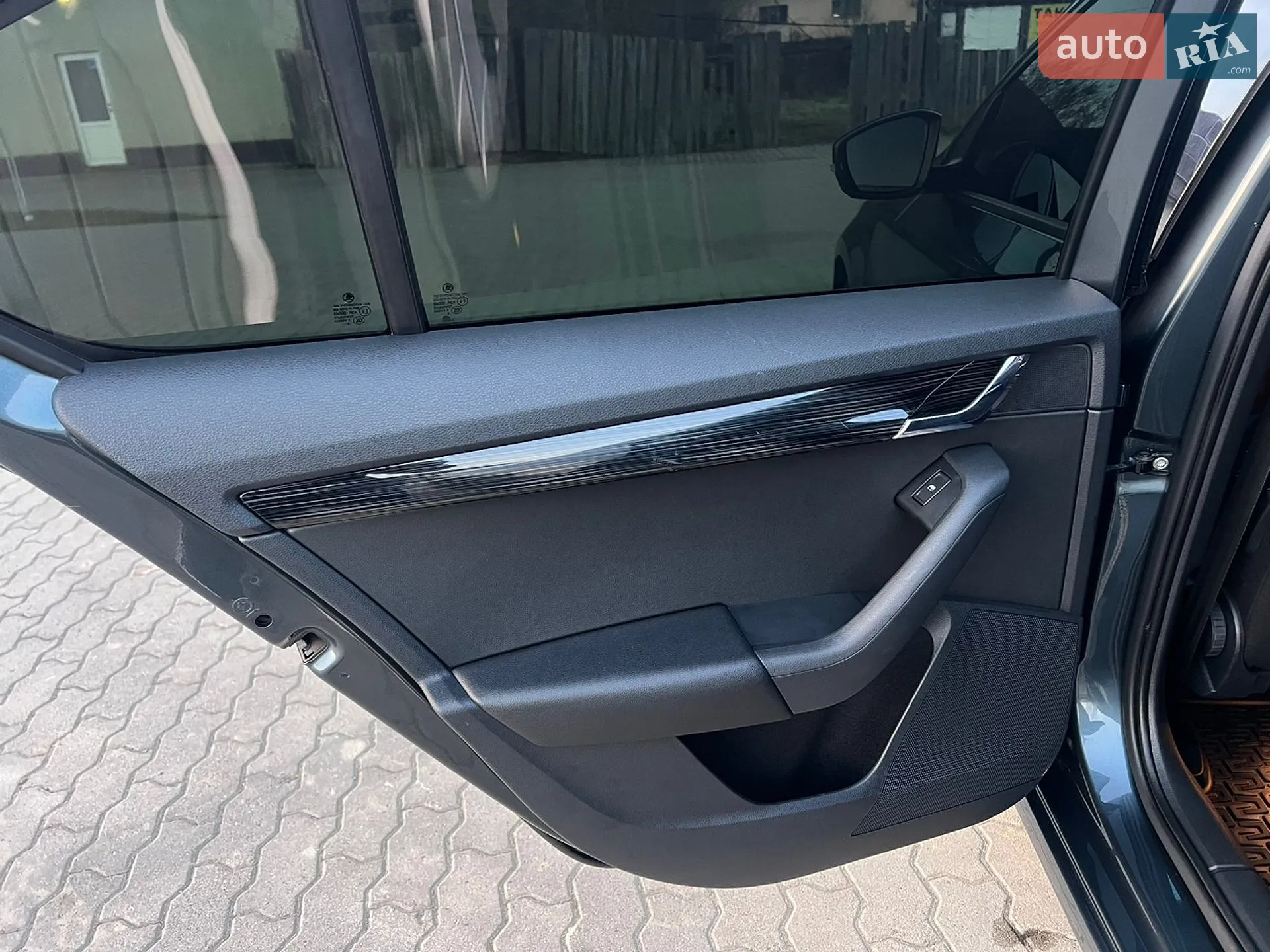 2019 Skoda Octavia - мініатюра 40