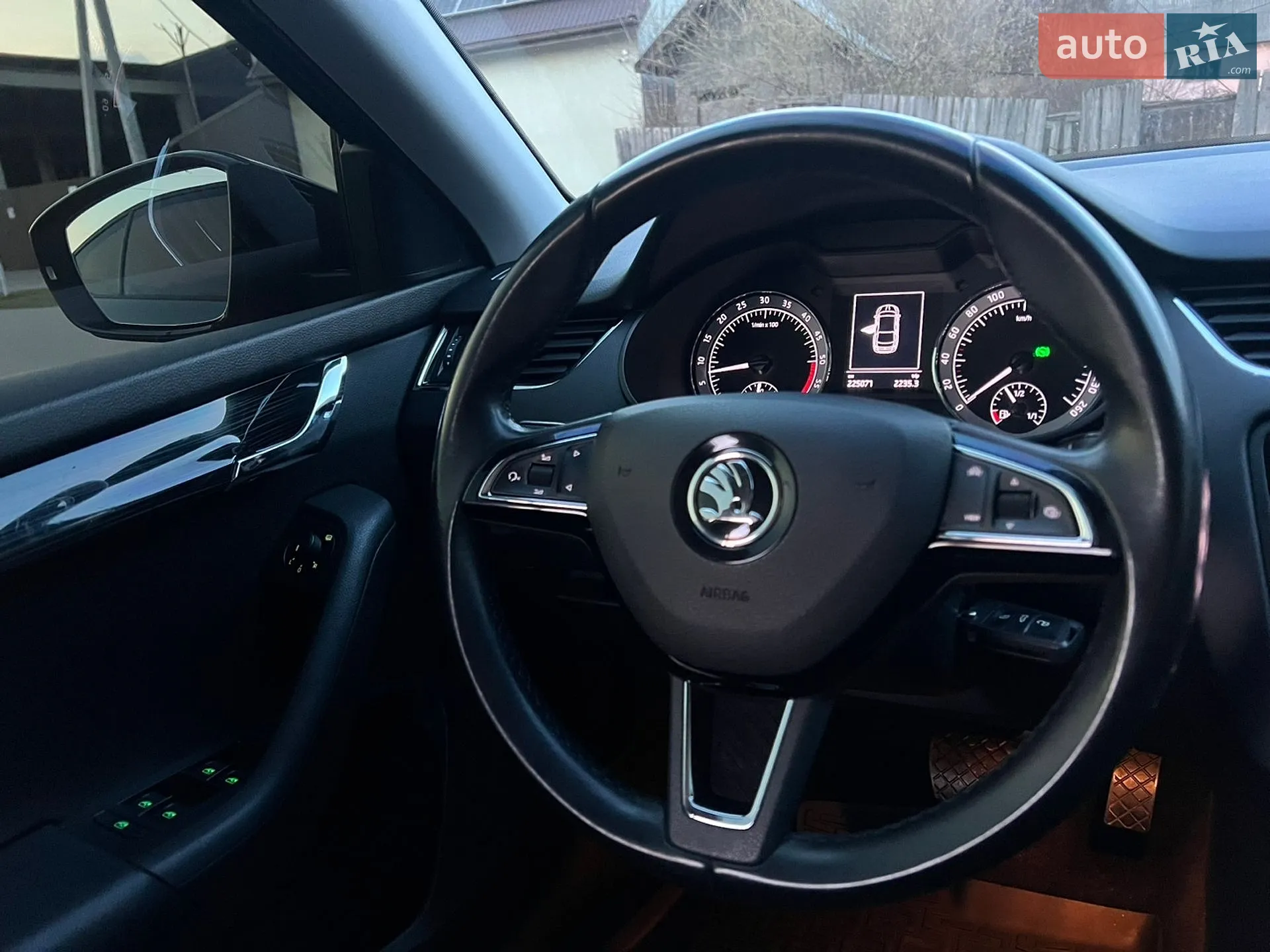 2019 Skoda Octavia - мініатюра 43
