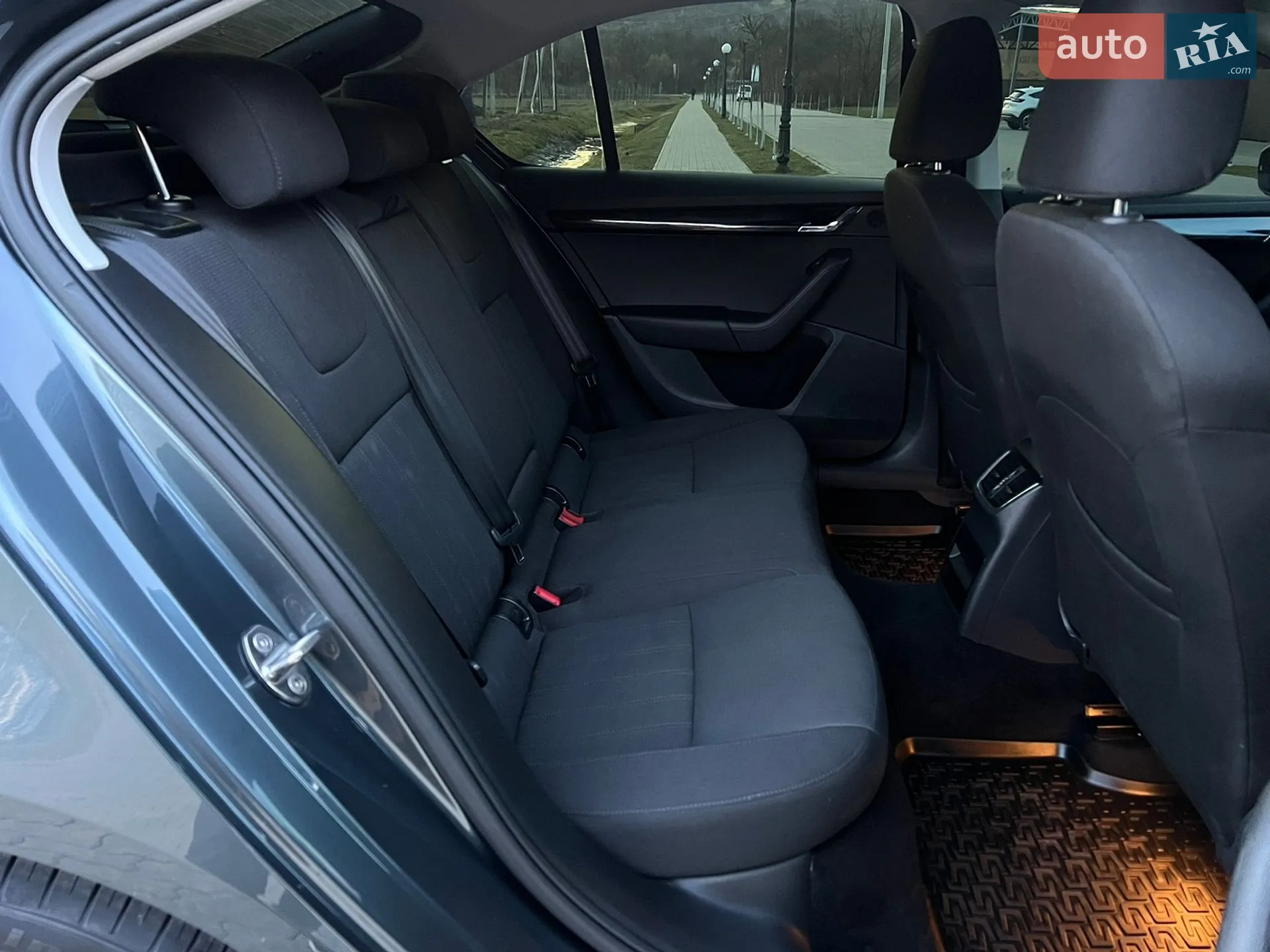 2019 Skoda Octavia - мініатюра 48