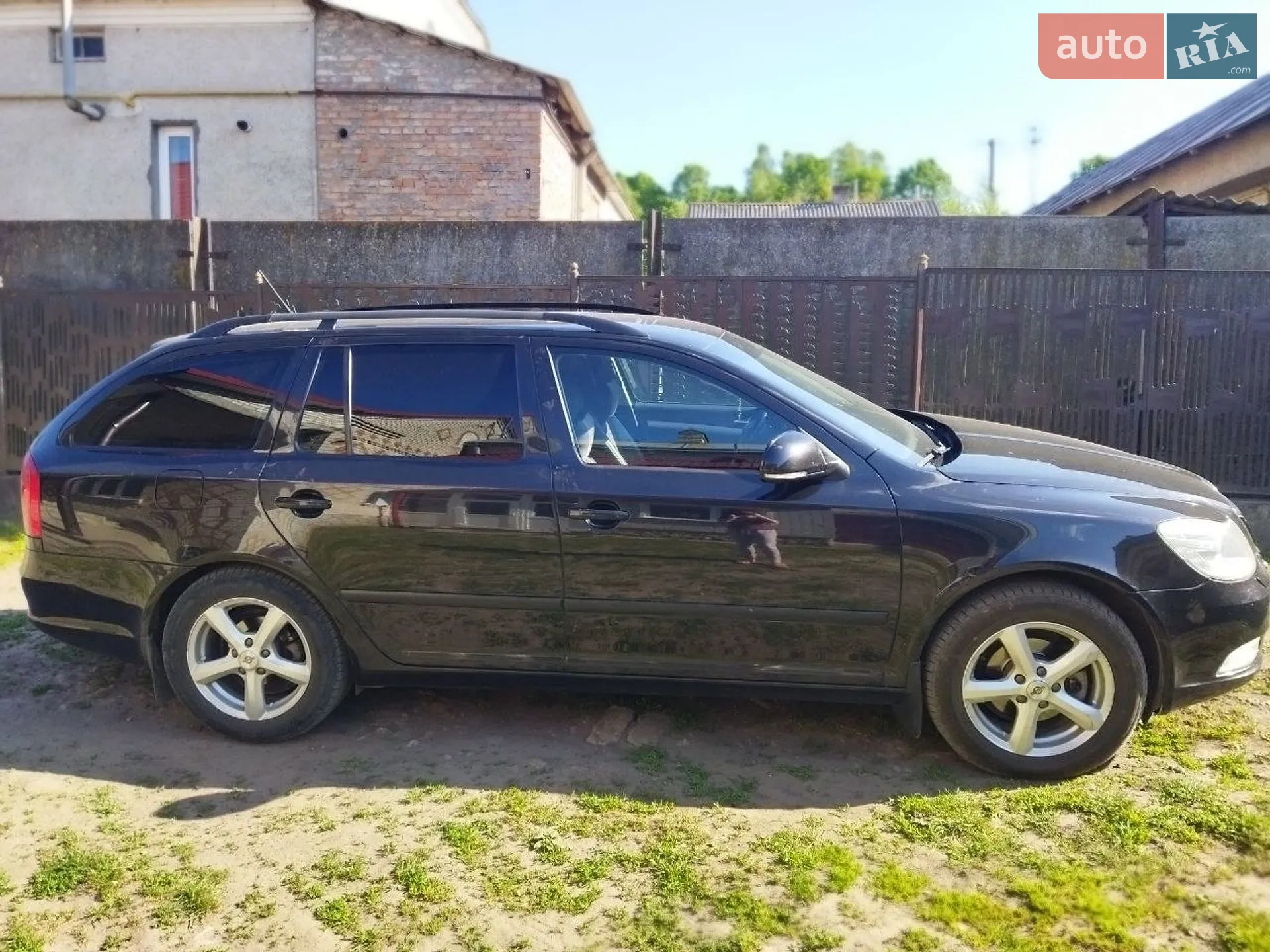 2011 Skoda Octavia - мініатюра 4