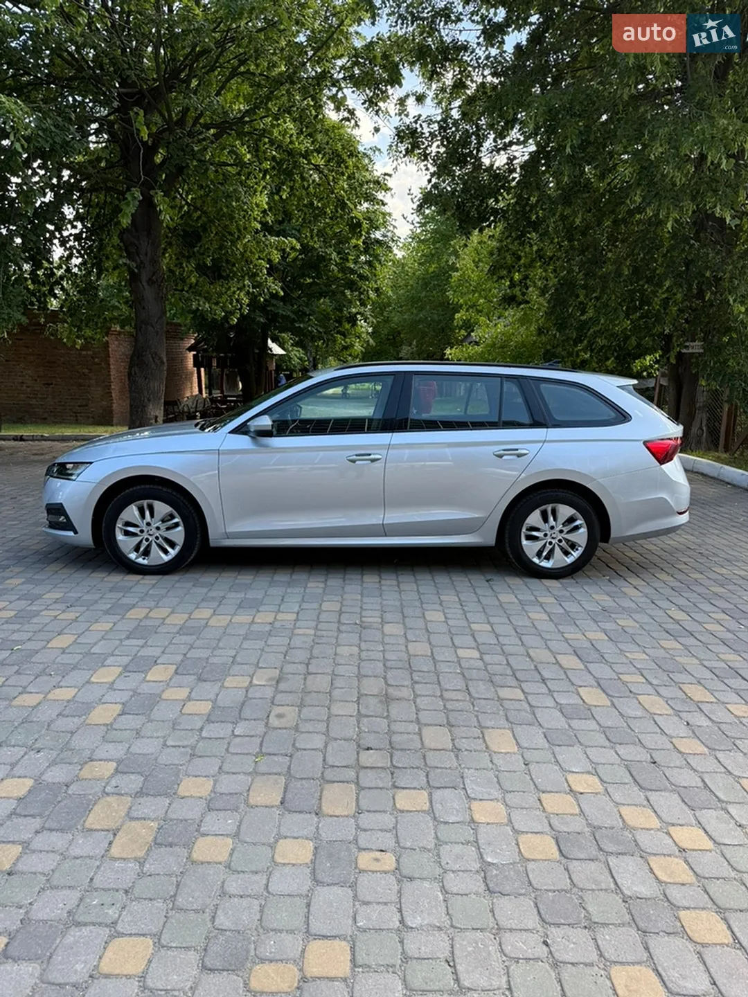 2022 Skoda Octavia - мініатюра 4