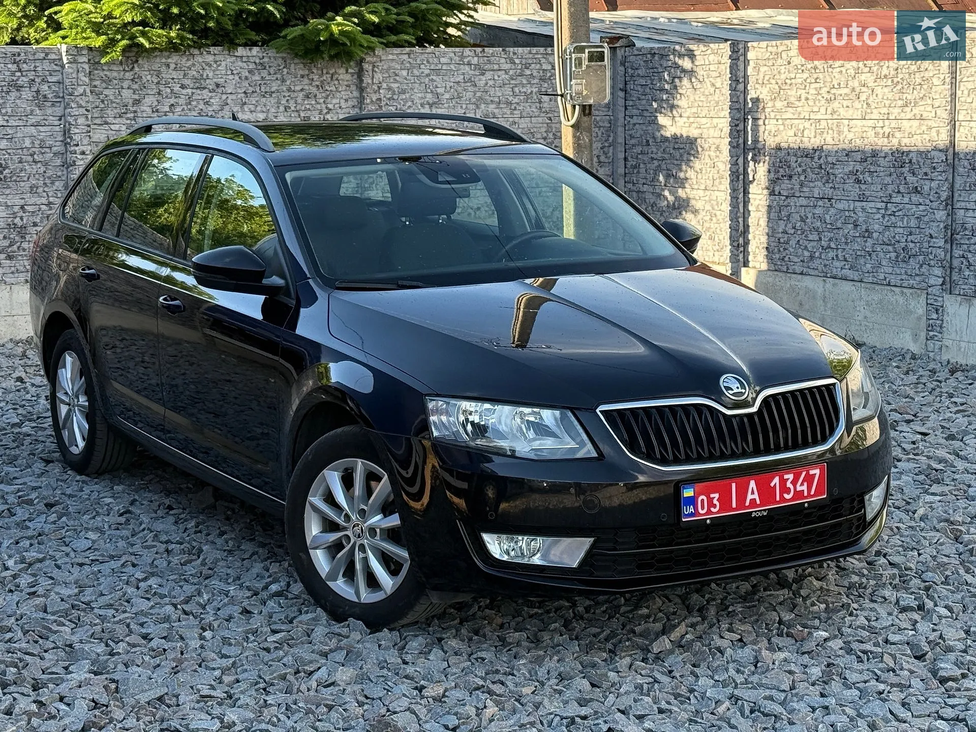 2013 Skoda Octavia - мініатюра 2