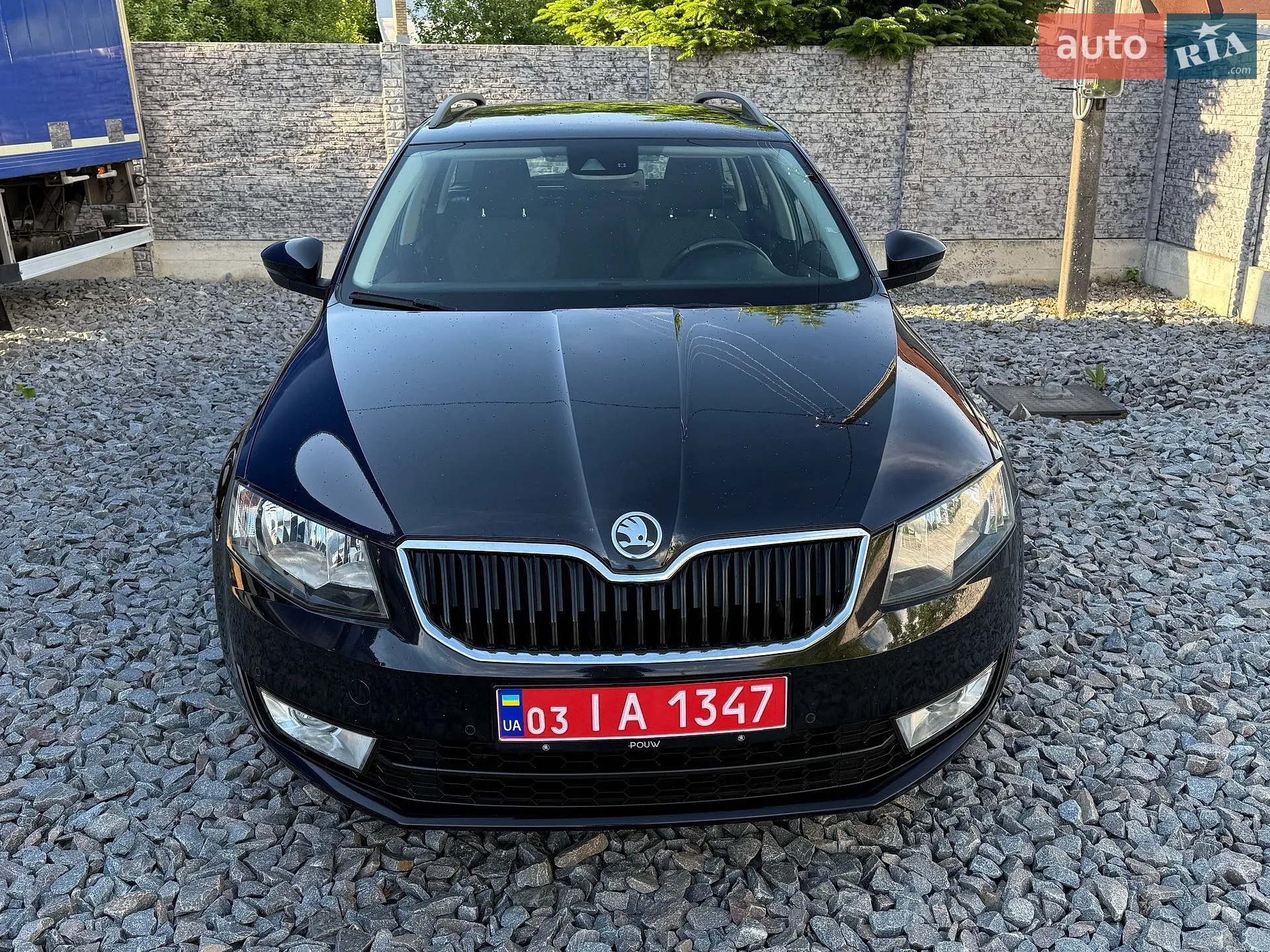2013 Skoda Octavia - мініатюра 3