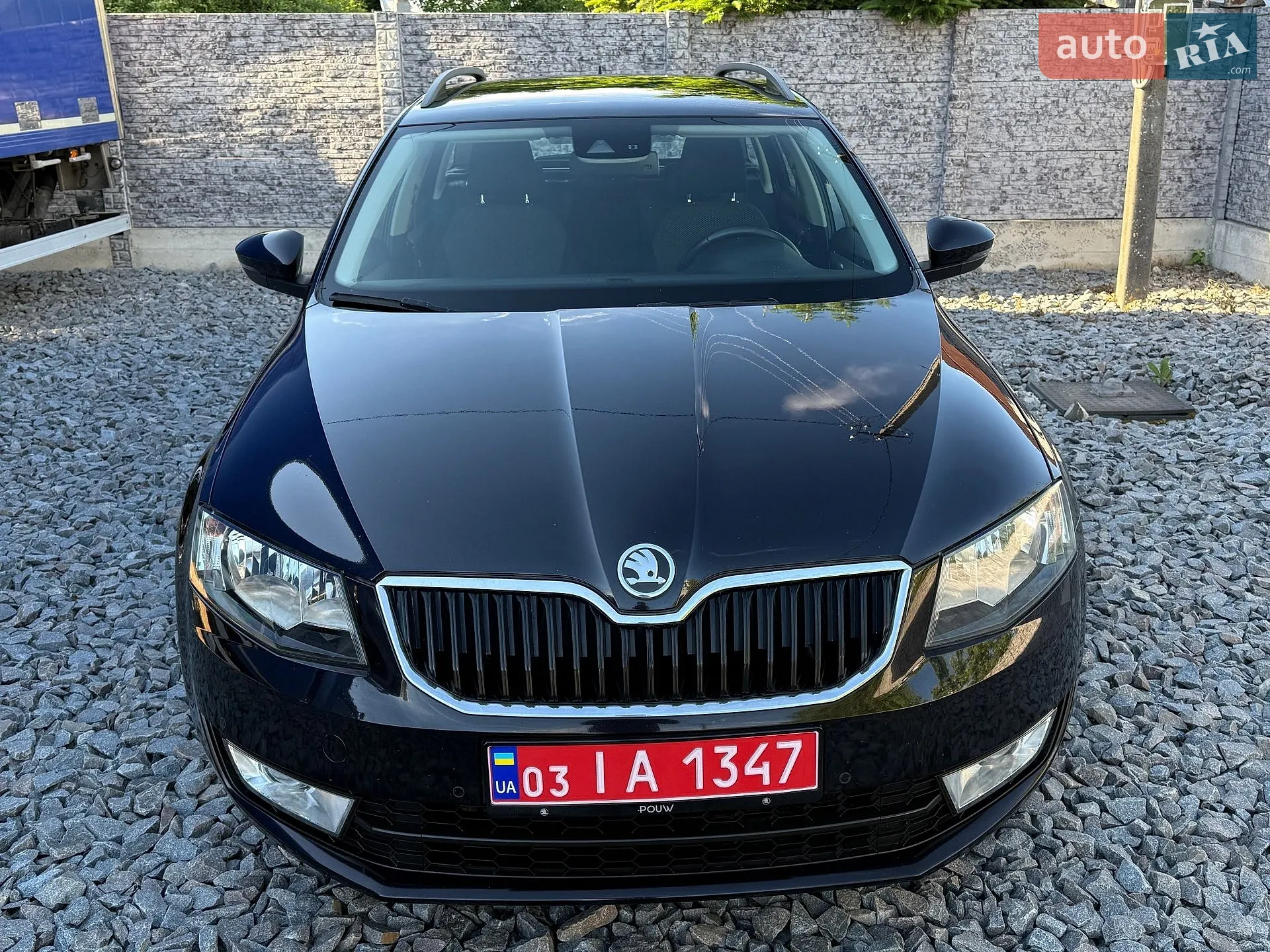 2013 Skoda Octavia - мініатюра 8