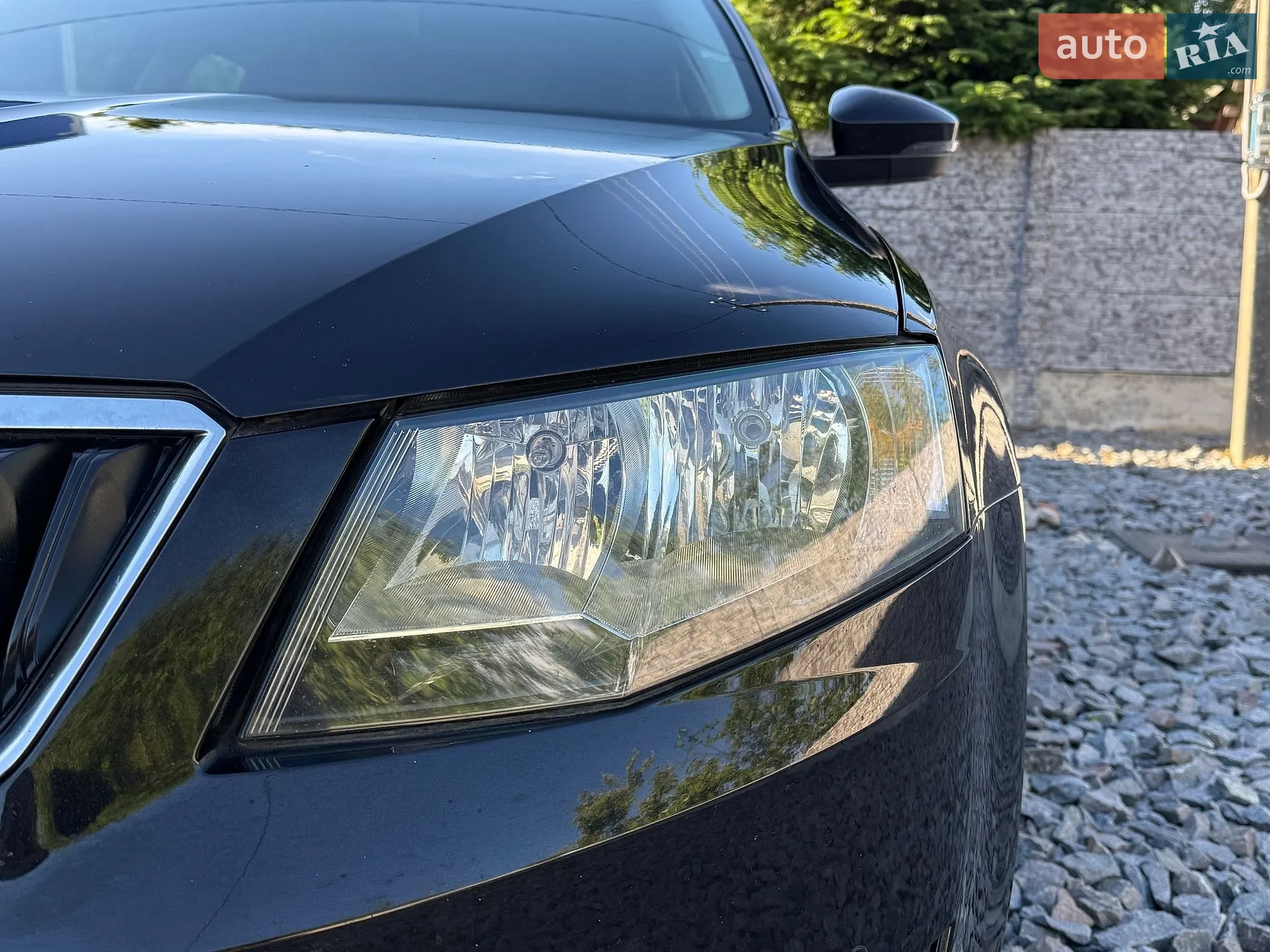 2013 Skoda Octavia - мініатюра 9