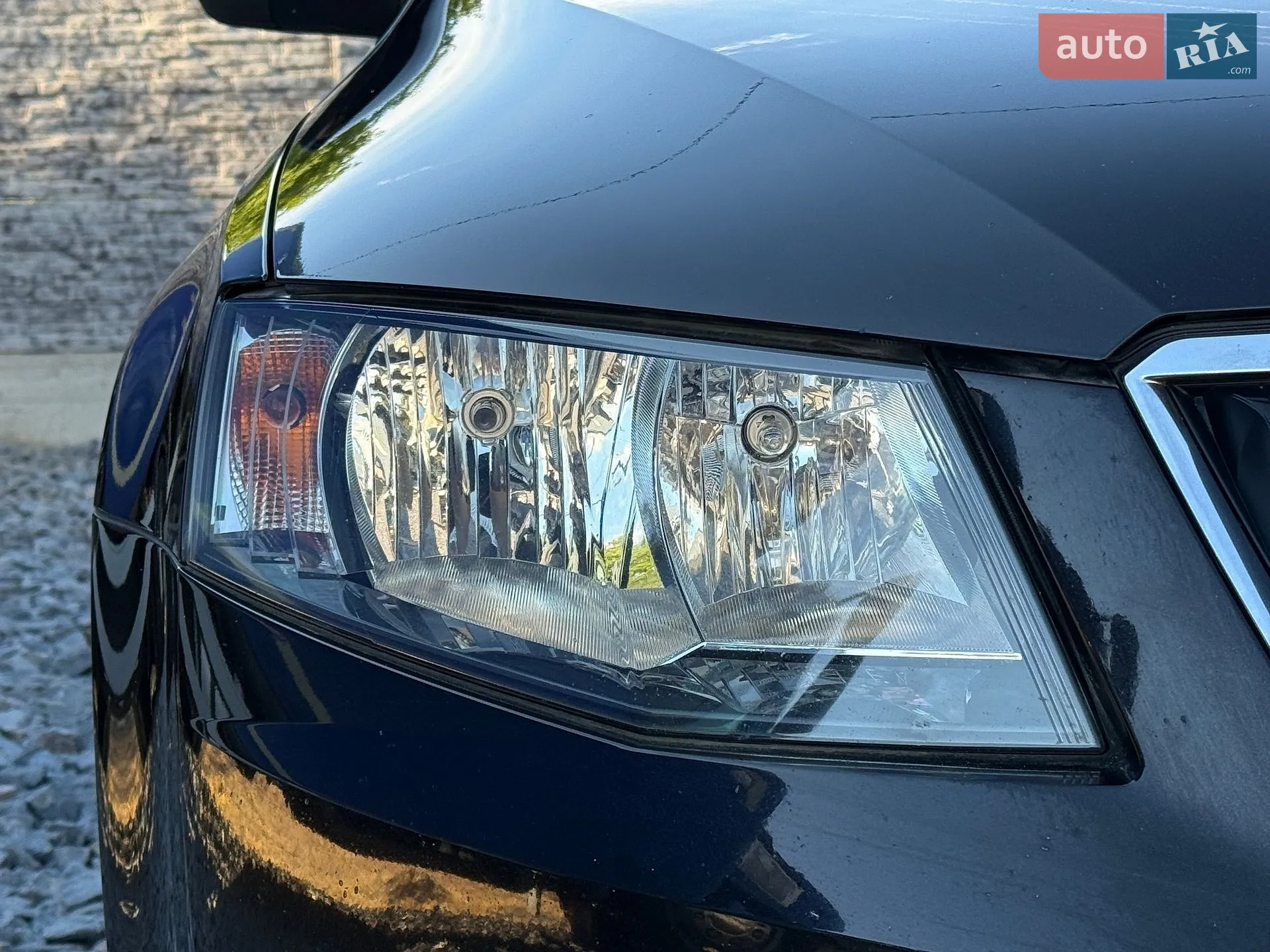 2013 Skoda Octavia - мініатюра 11