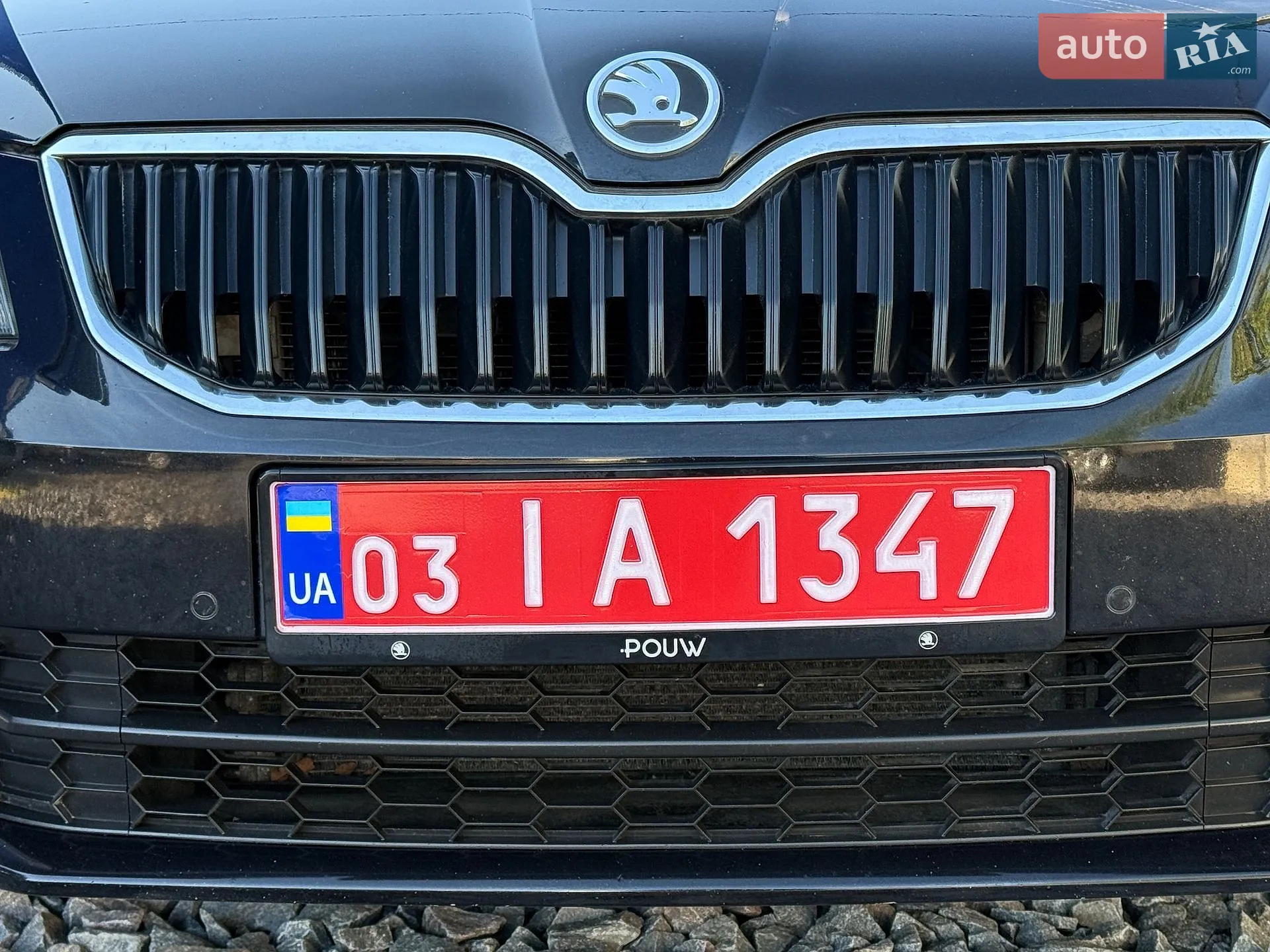 2013 Skoda Octavia - мініатюра 13