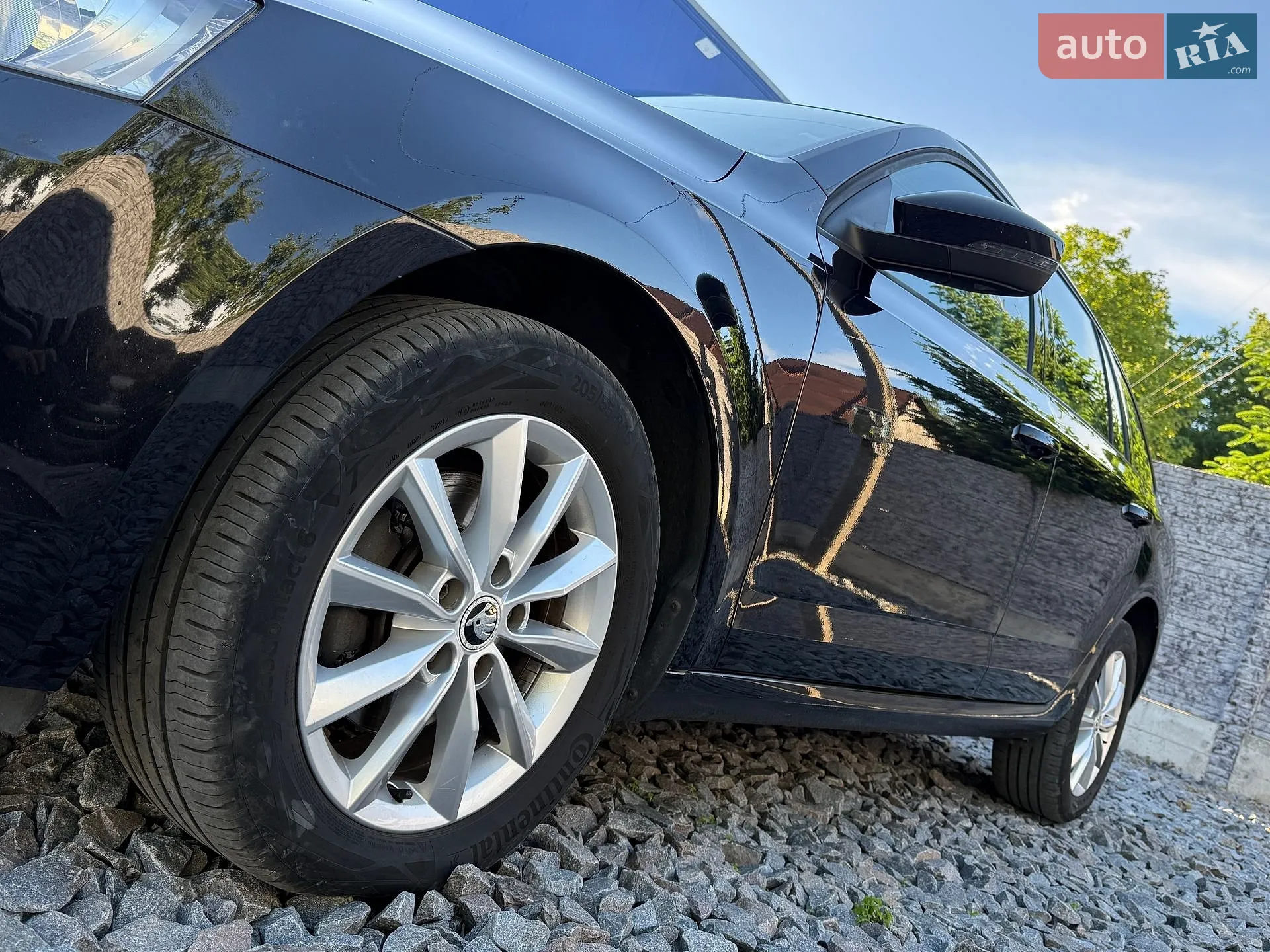 2013 Skoda Octavia - мініатюра 18
