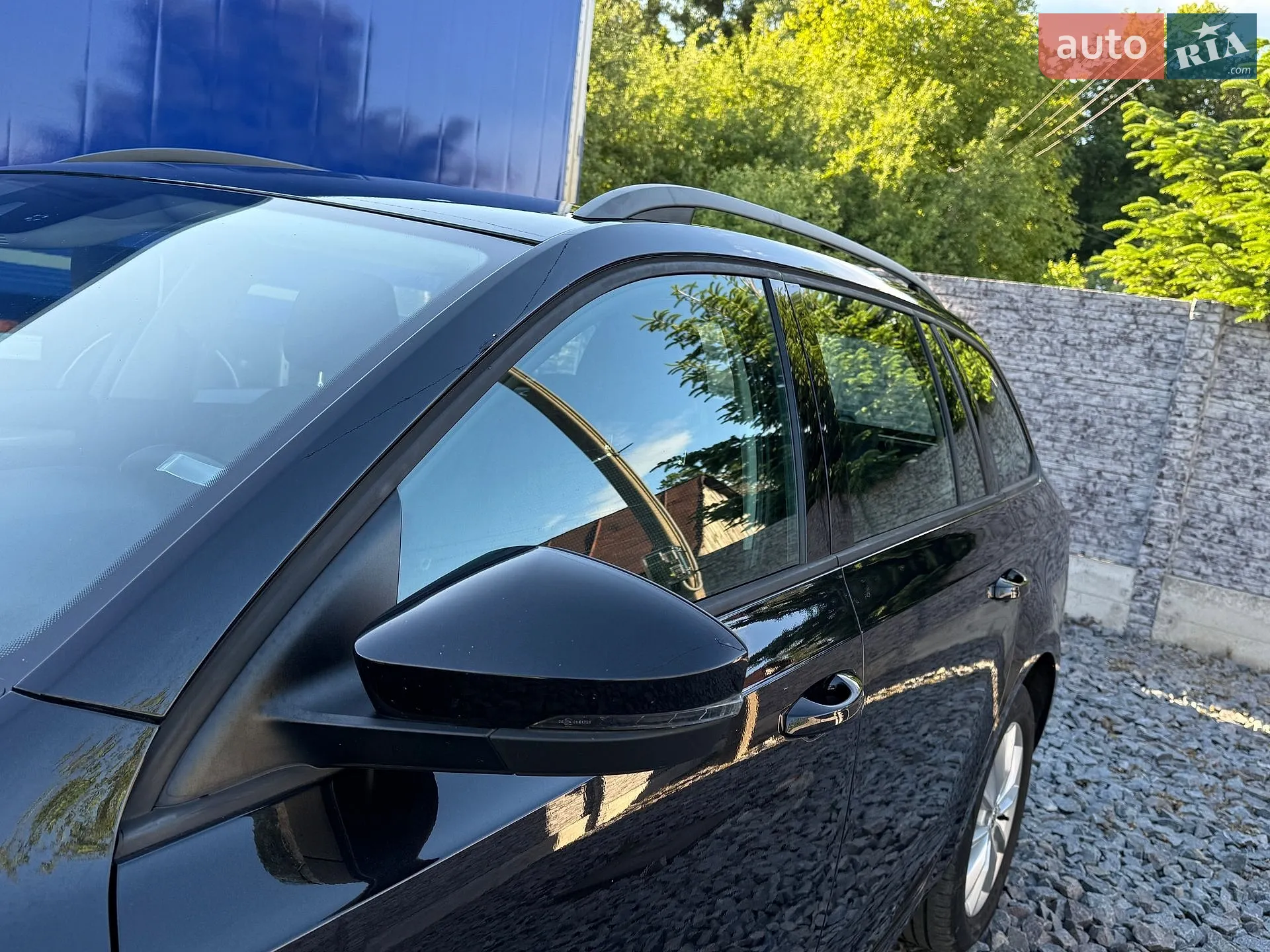 2013 Skoda Octavia - мініатюра 23