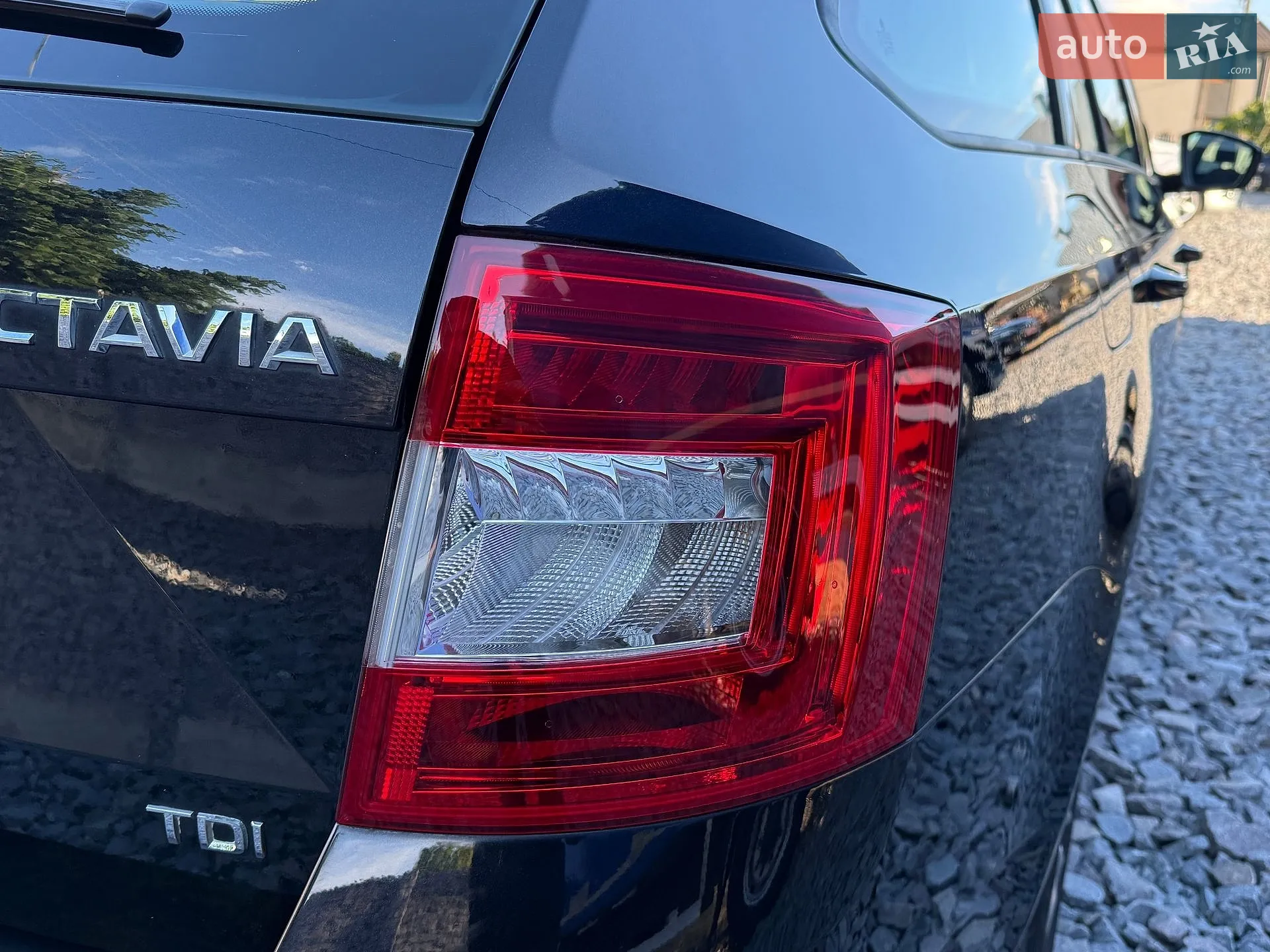 2013 Skoda Octavia - мініатюра 33