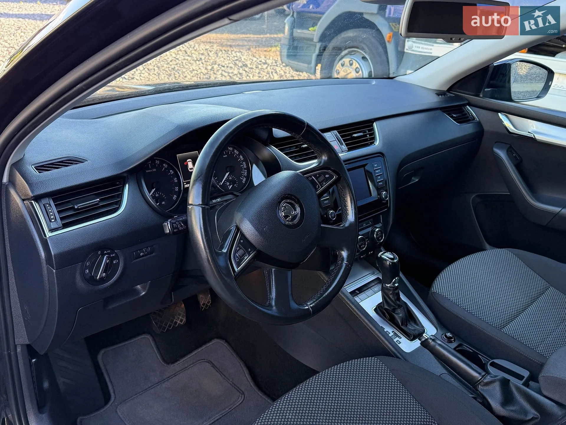 2013 Skoda Octavia - мініатюра 50