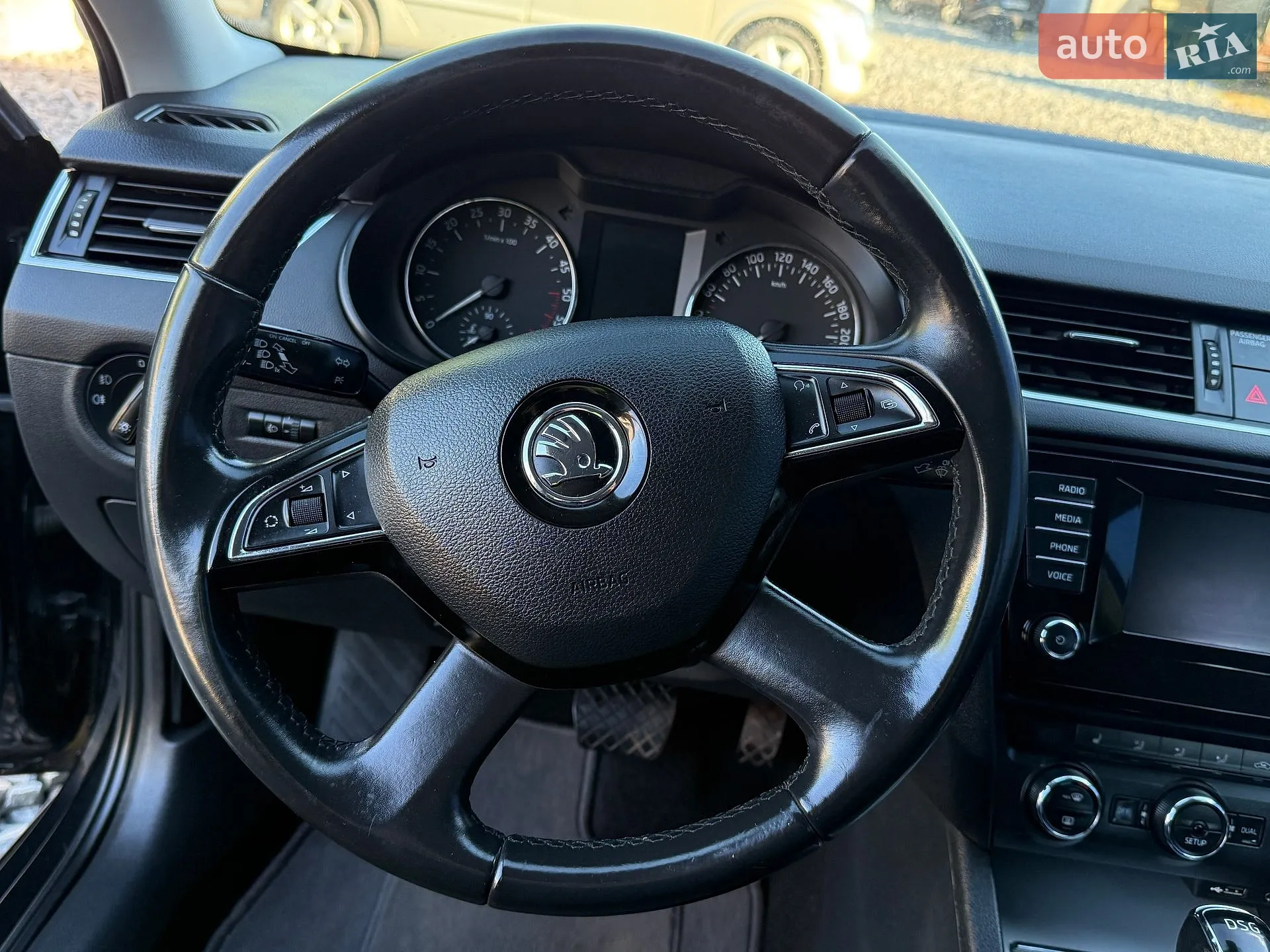 2013 Skoda Octavia - мініатюра 58