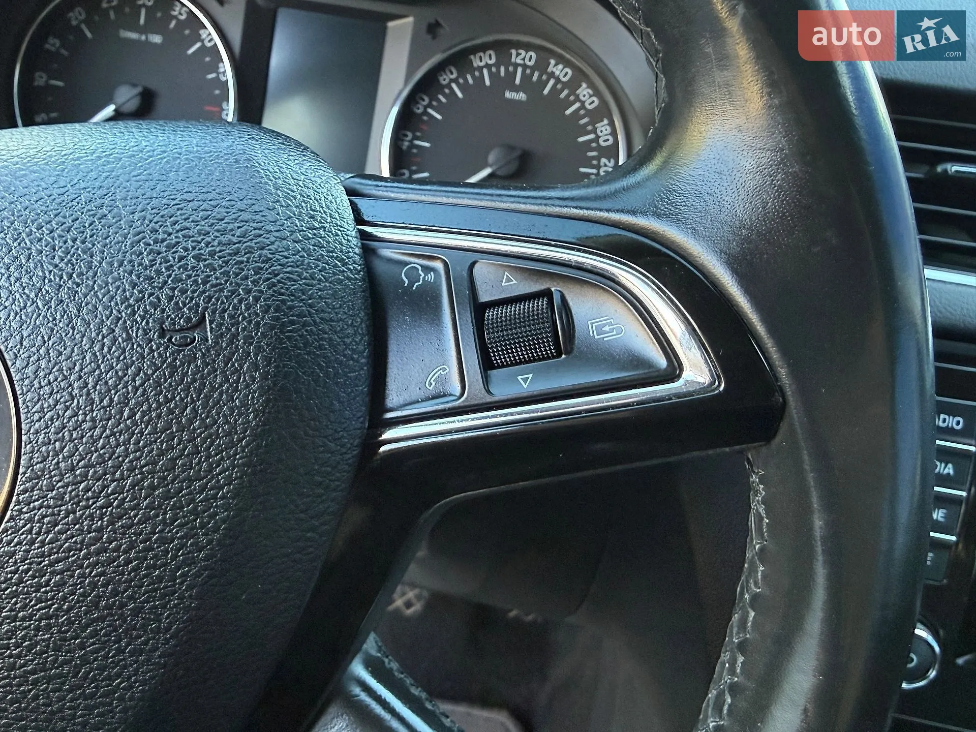 2013 Skoda Octavia - мініатюра 60