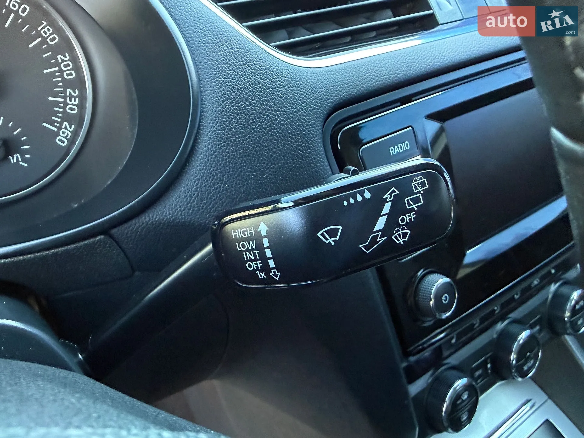 2013 Skoda Octavia - мініатюра 62