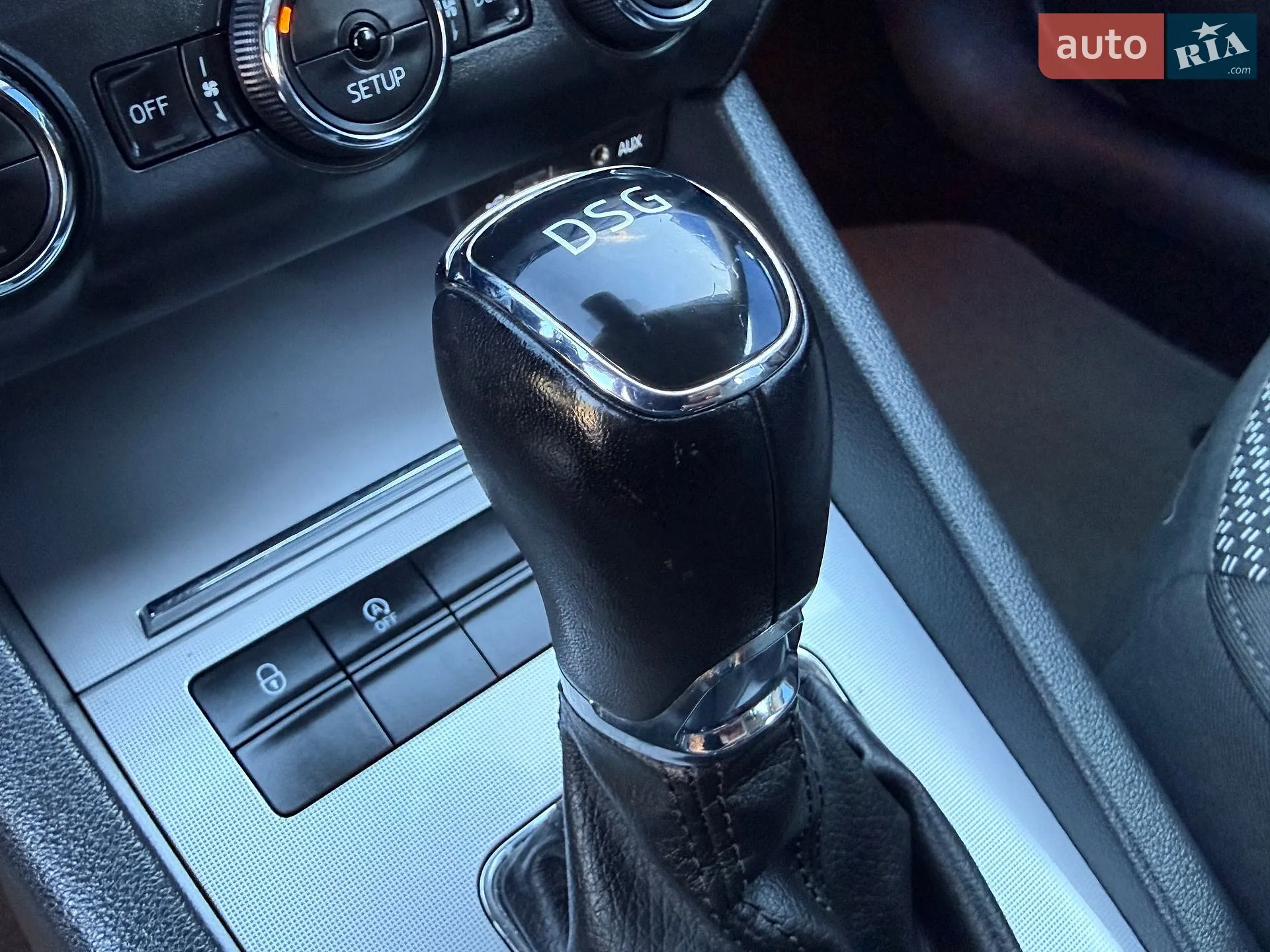 2013 Skoda Octavia - мініатюра 66