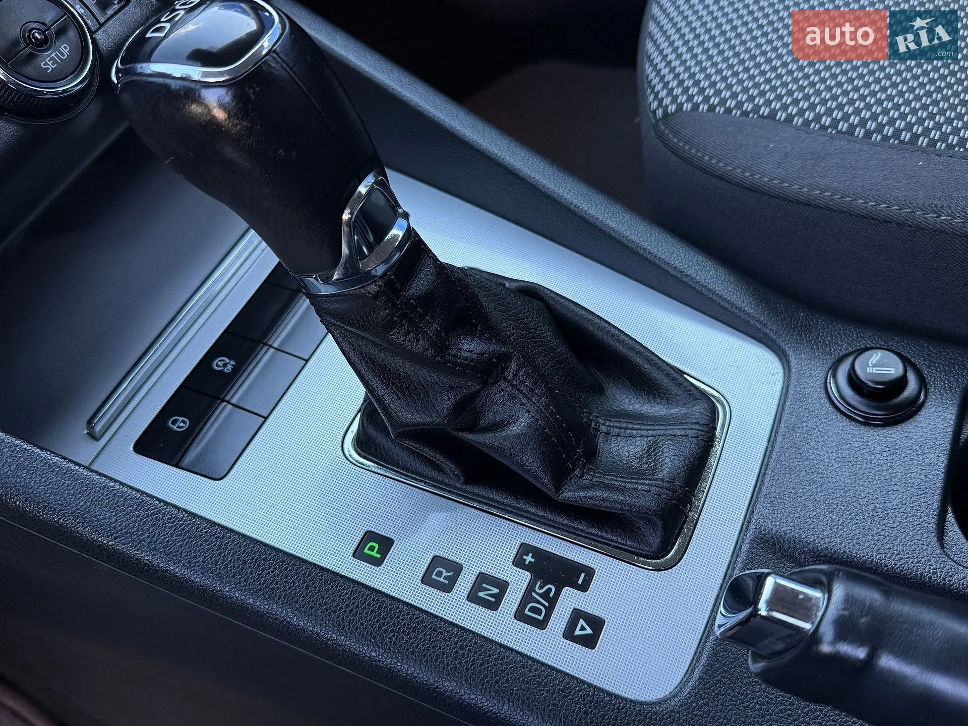 2013 Skoda Octavia - мініатюра 67