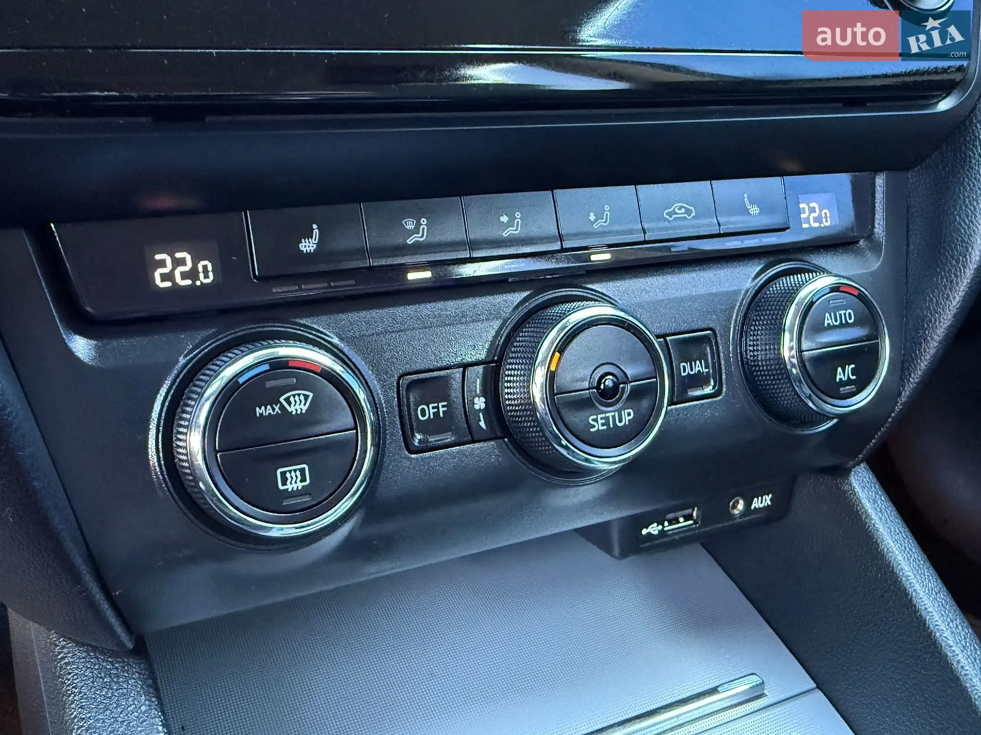 2013 Skoda Octavia - мініатюра 71