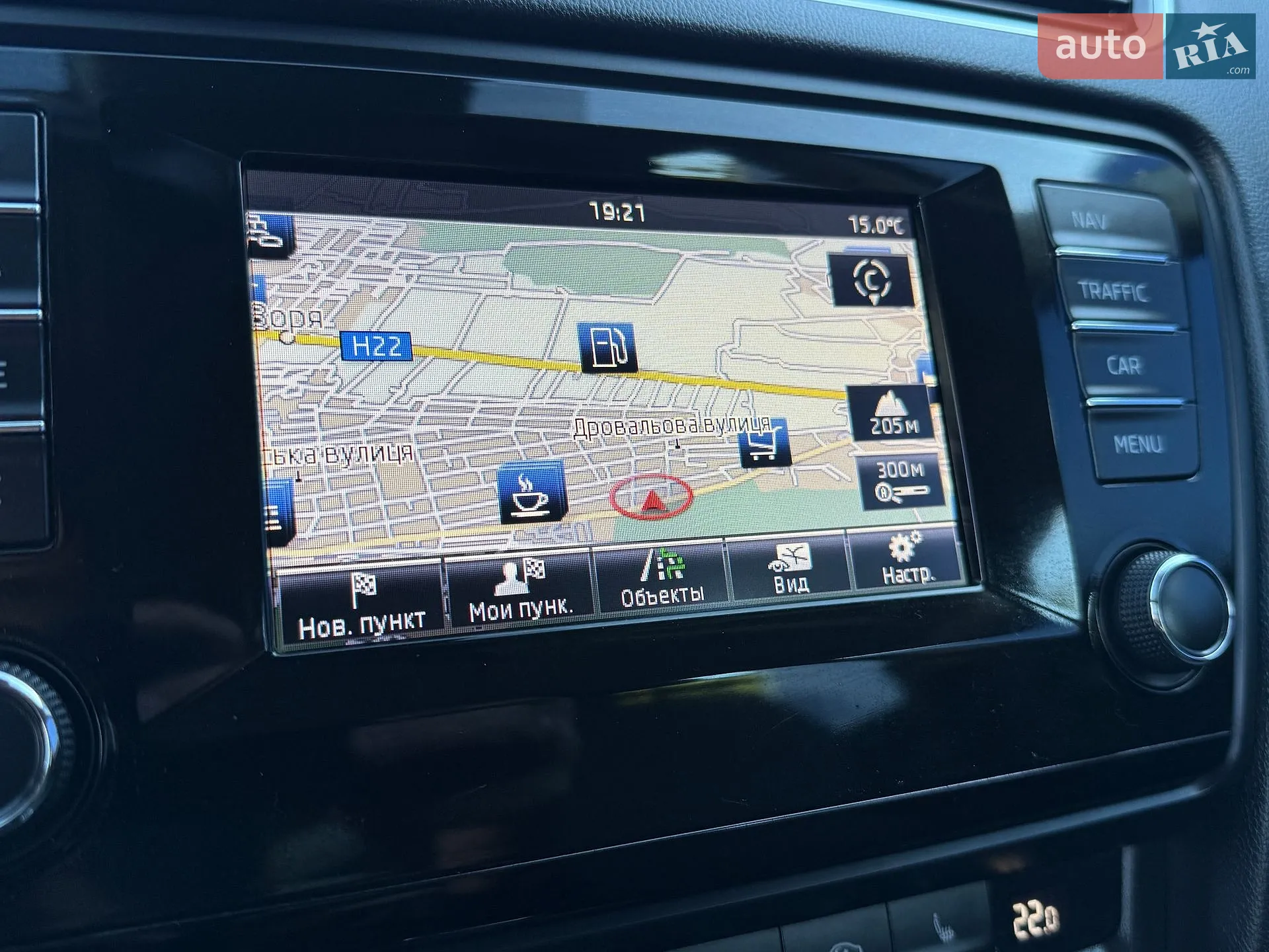 2013 Skoda Octavia - мініатюра 78