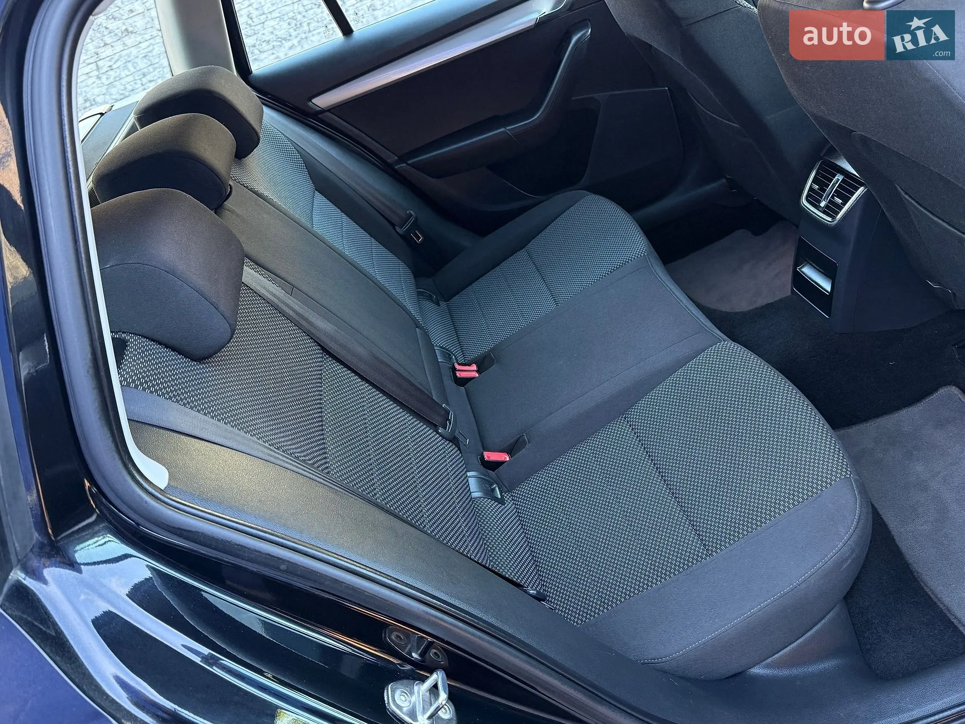2013 Skoda Octavia - мініатюра 107