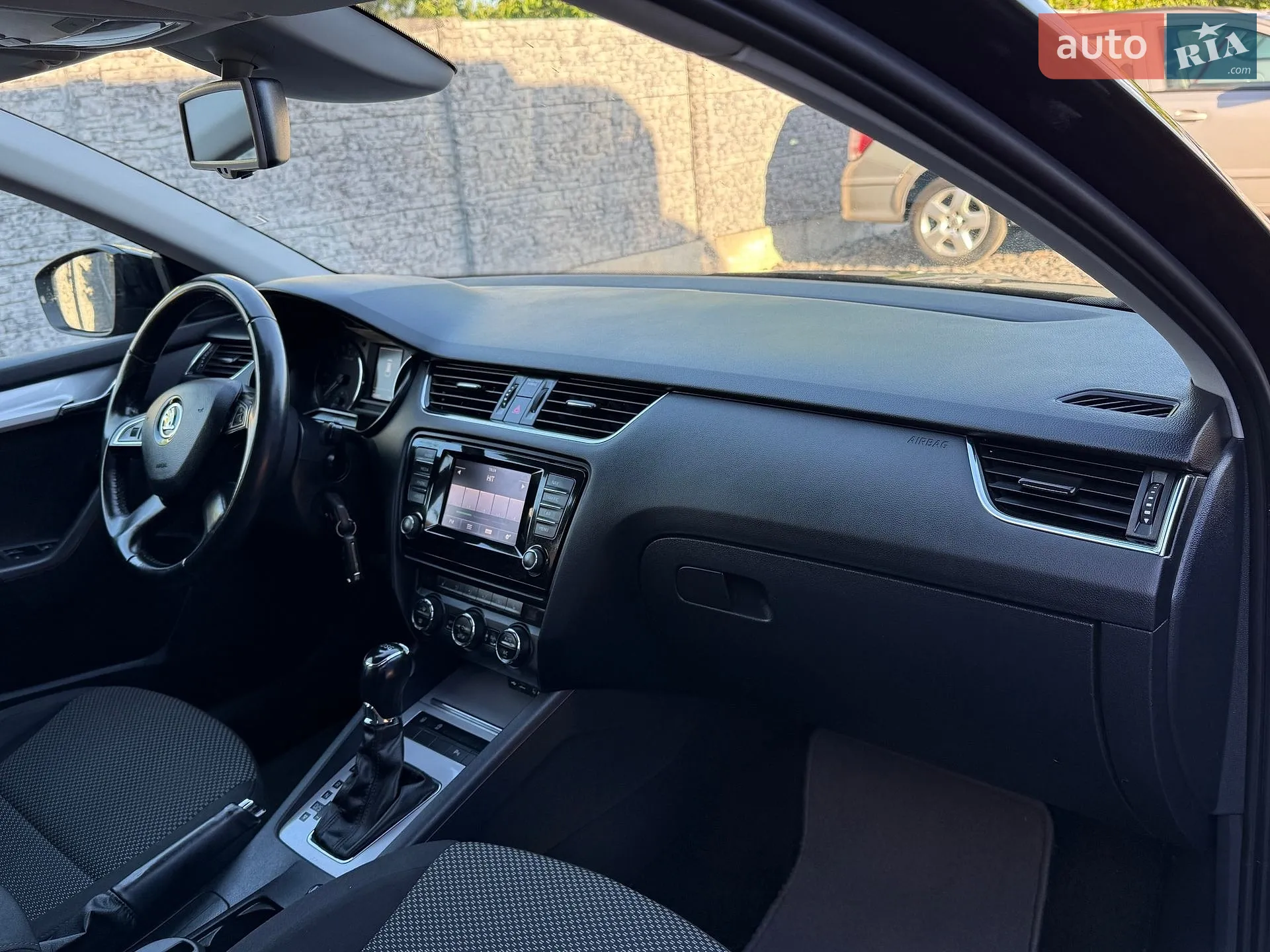 2013 Skoda Octavia - мініатюра 114