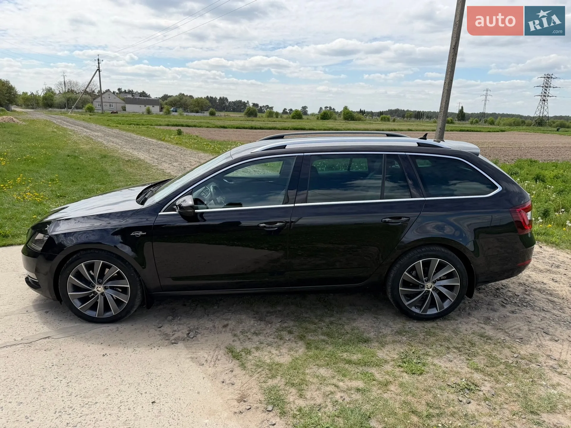 2019 Skoda Octavia - мініатюра 17