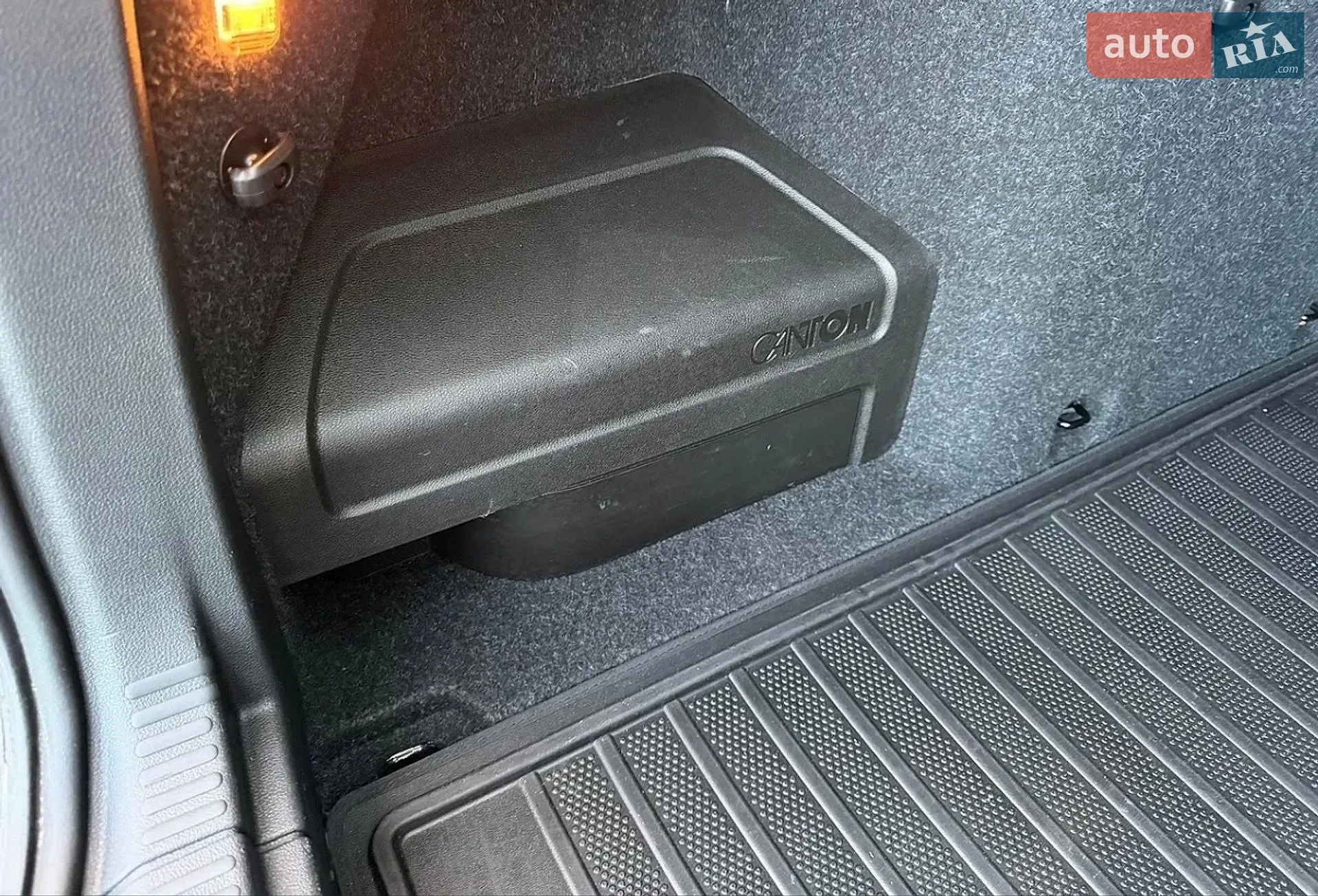 2019 Skoda Octavia - мініатюра 102