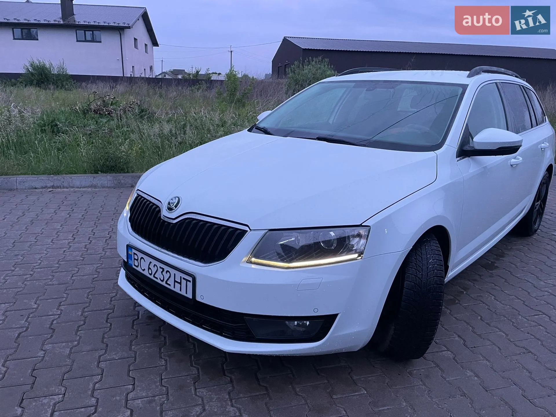 2015 Skoda Octavia - мініатюра 4