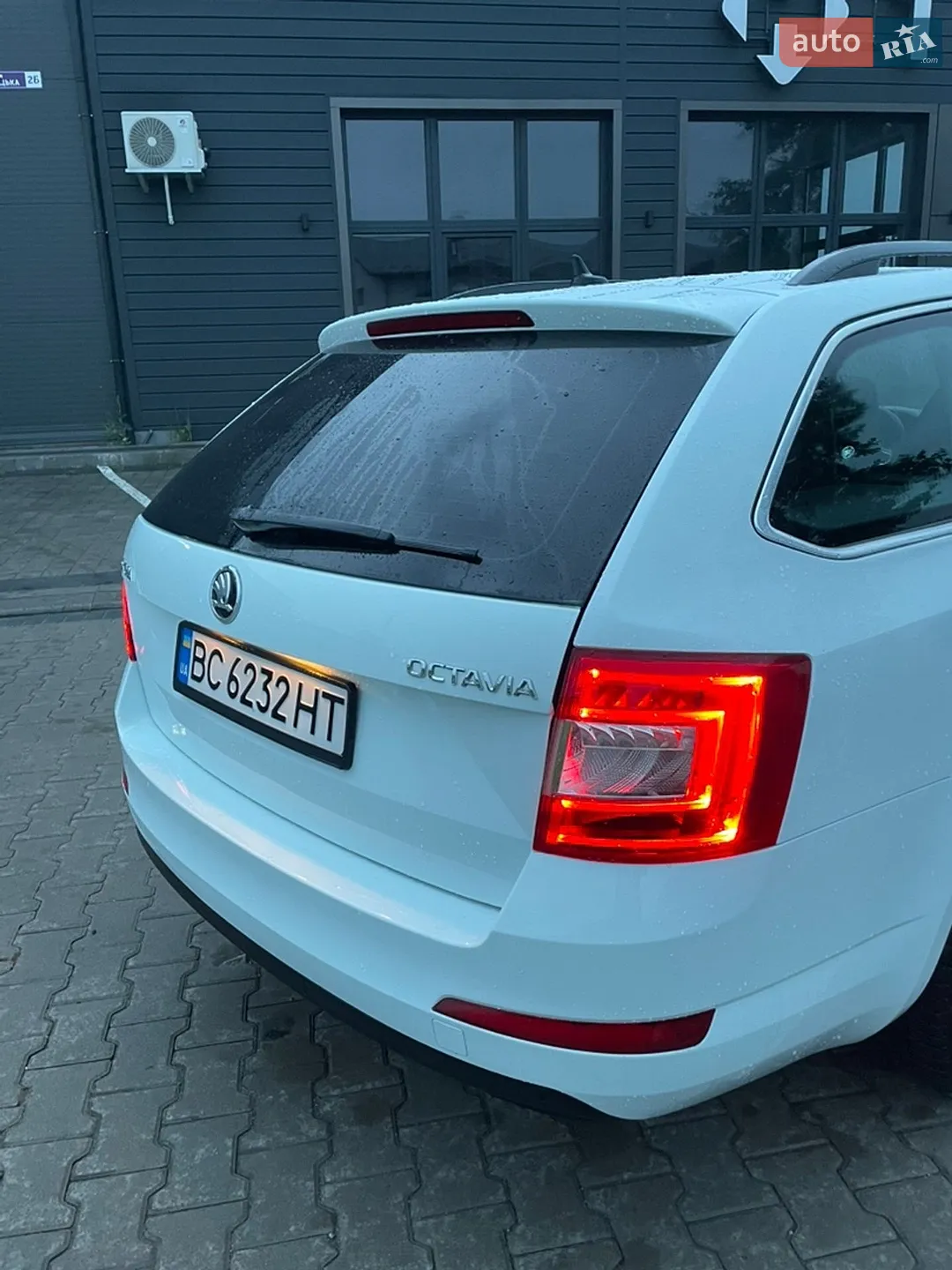 2015 Skoda Octavia - мініатюра 8