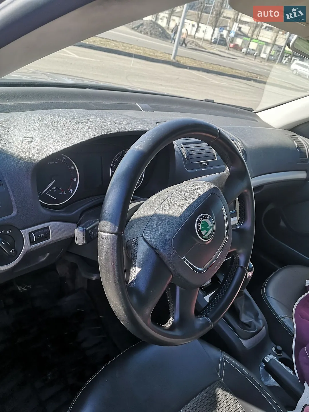 2012 Skoda Octavia - мініатюра 8