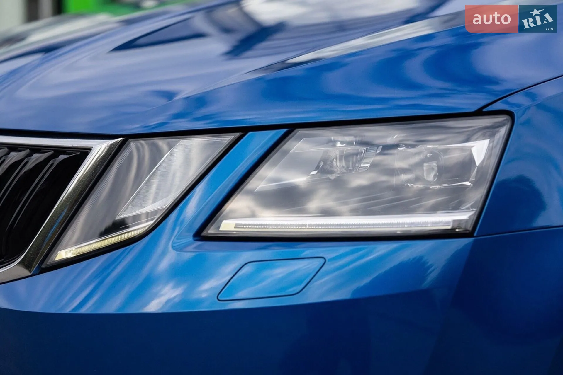2019 Skoda Octavia - мініатюра 83