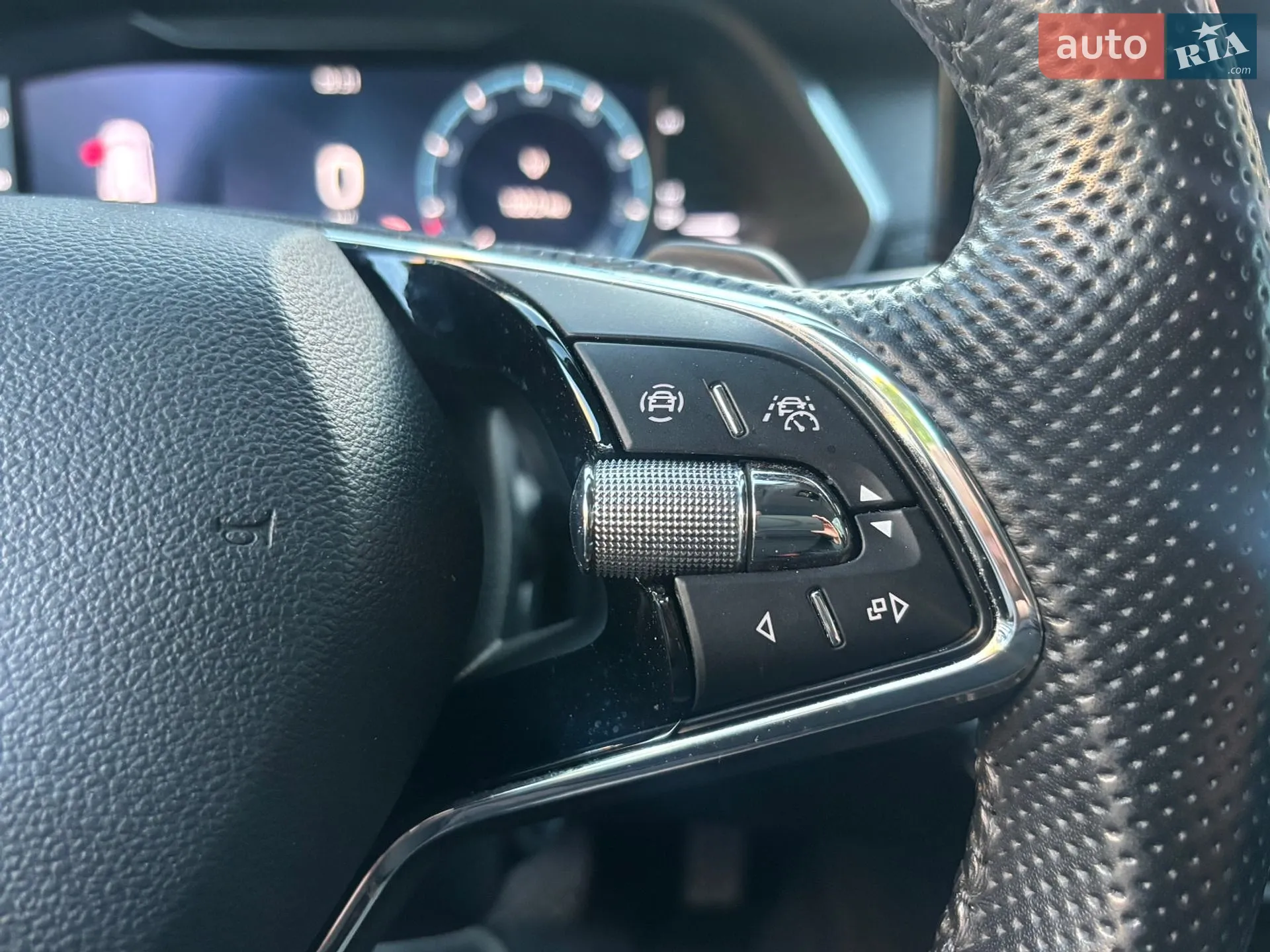 2022 Skoda Octavia - мініатюра 23