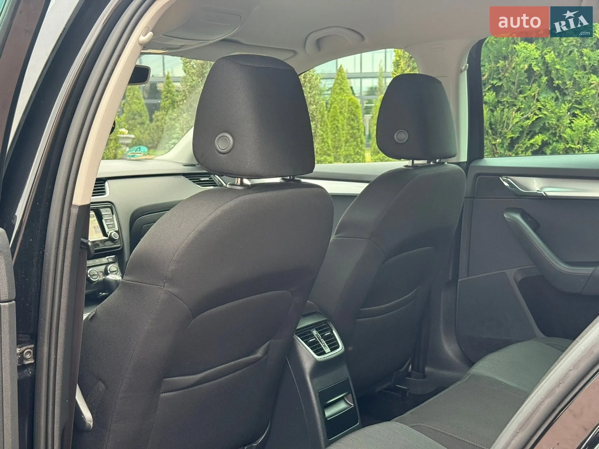 2017 Skoda Octavia - мініатюра 64