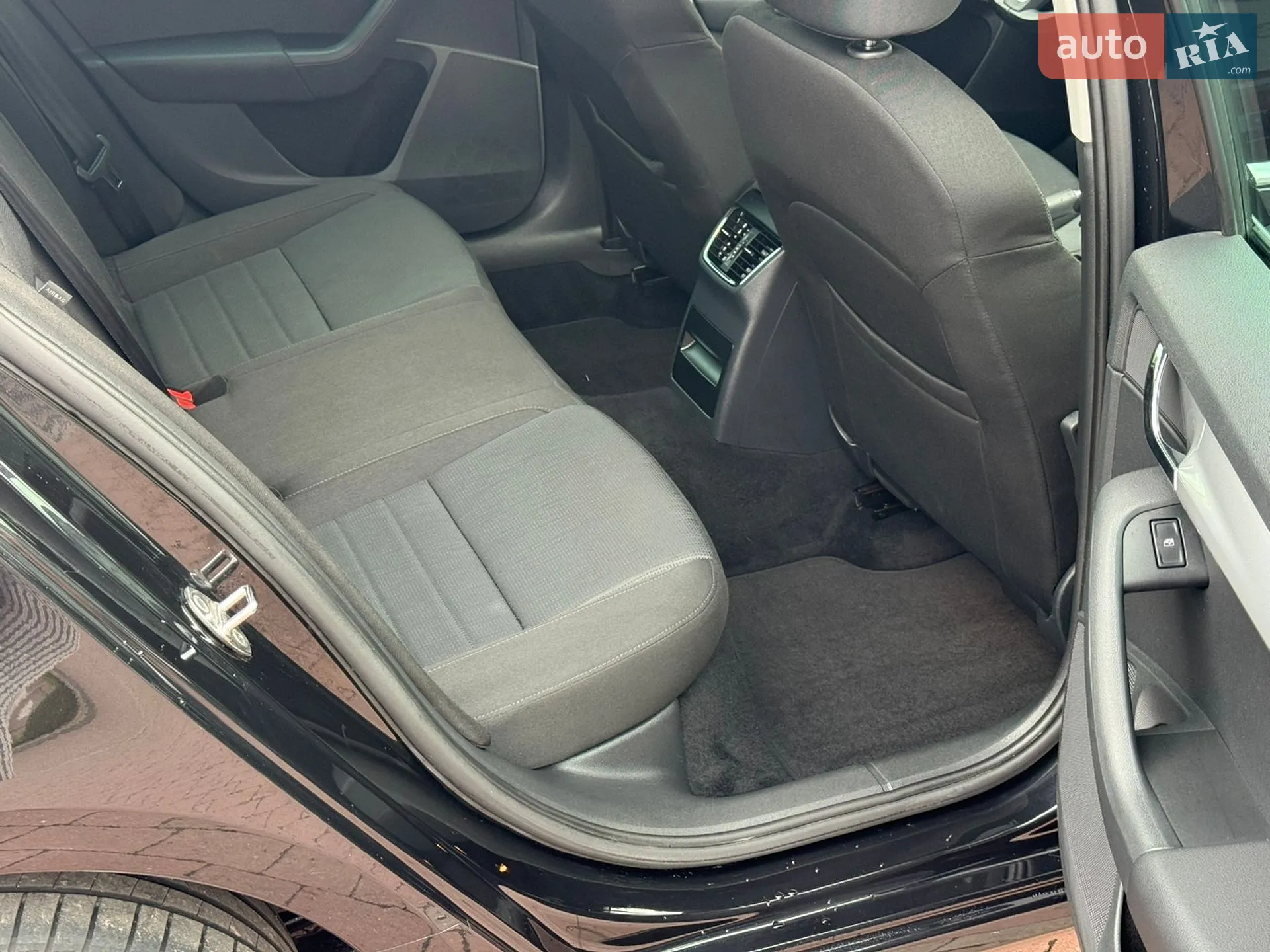 2017 Skoda Octavia - мініатюра 78