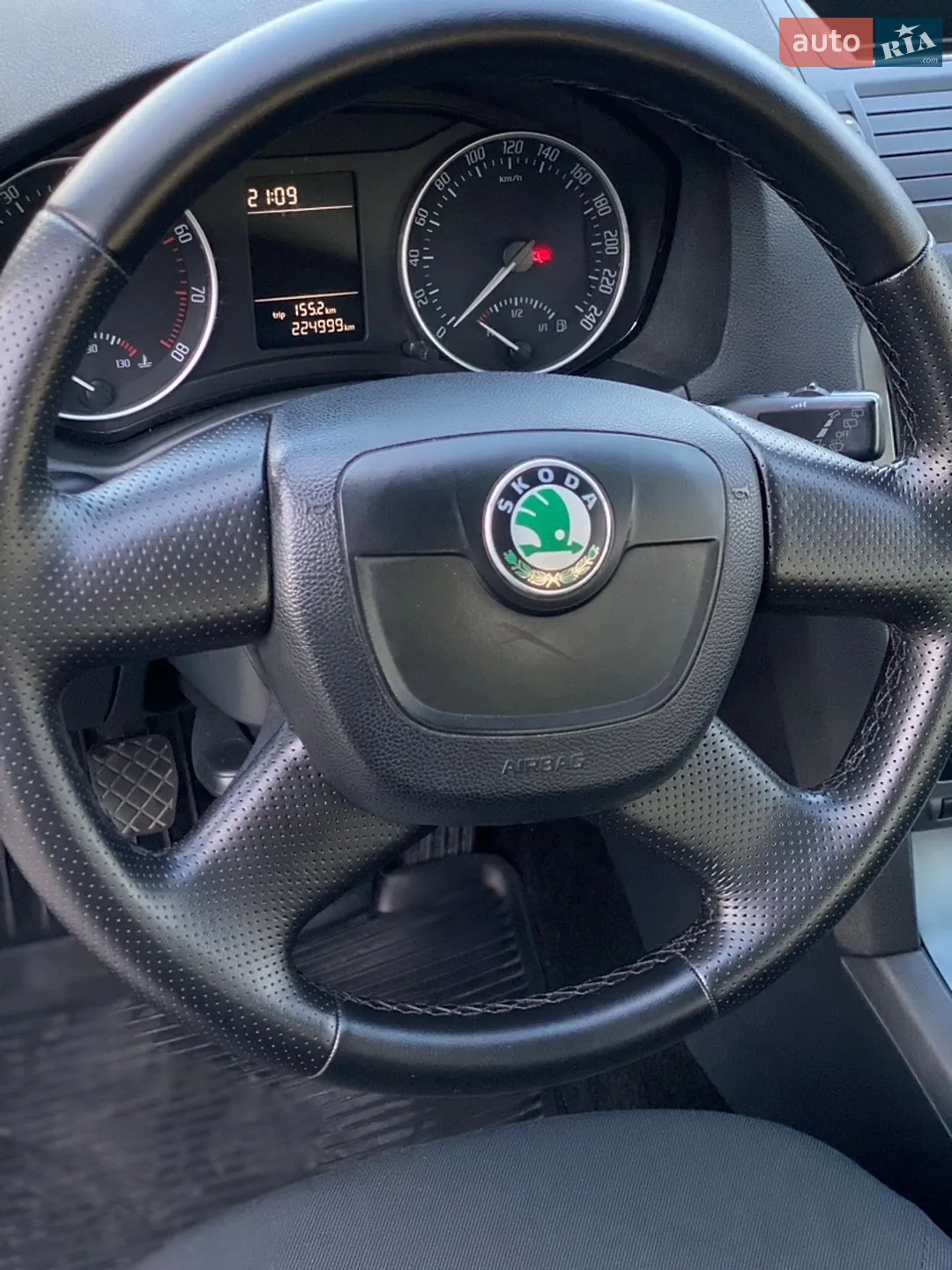 2012 Skoda Octavia - мініатюра 15