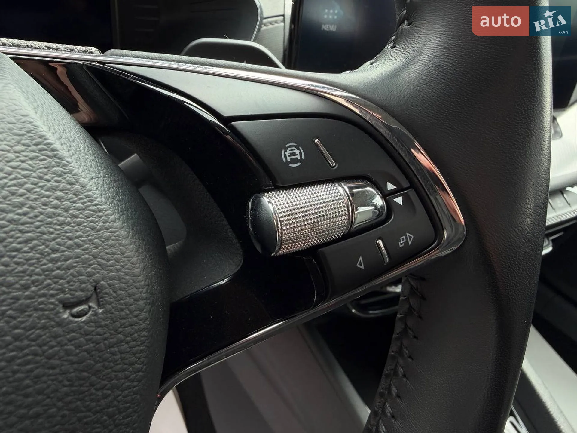 2021 Skoda Octavia - мініатюра 53