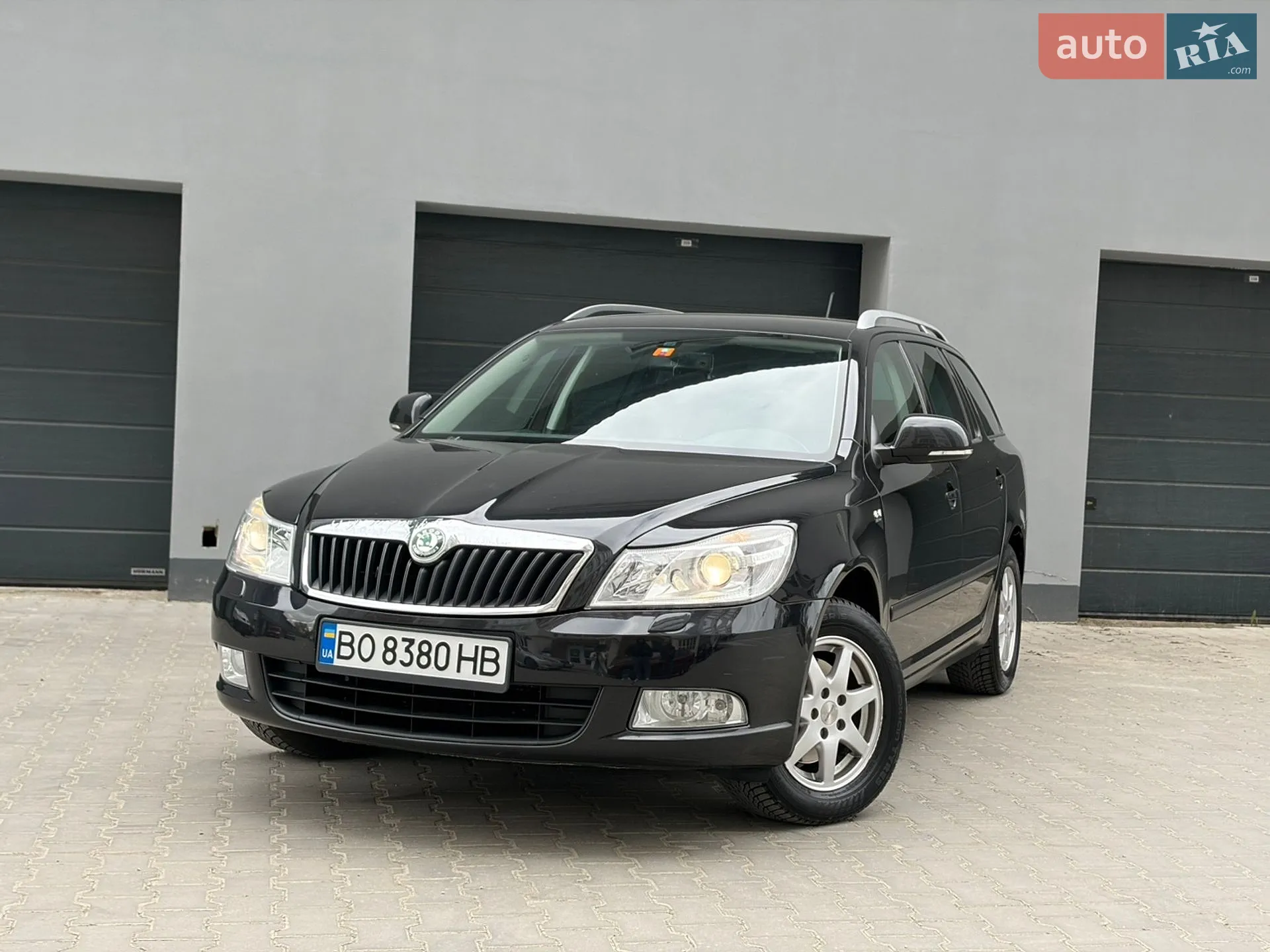 2011 Skoda Octavia - мініатюра 4