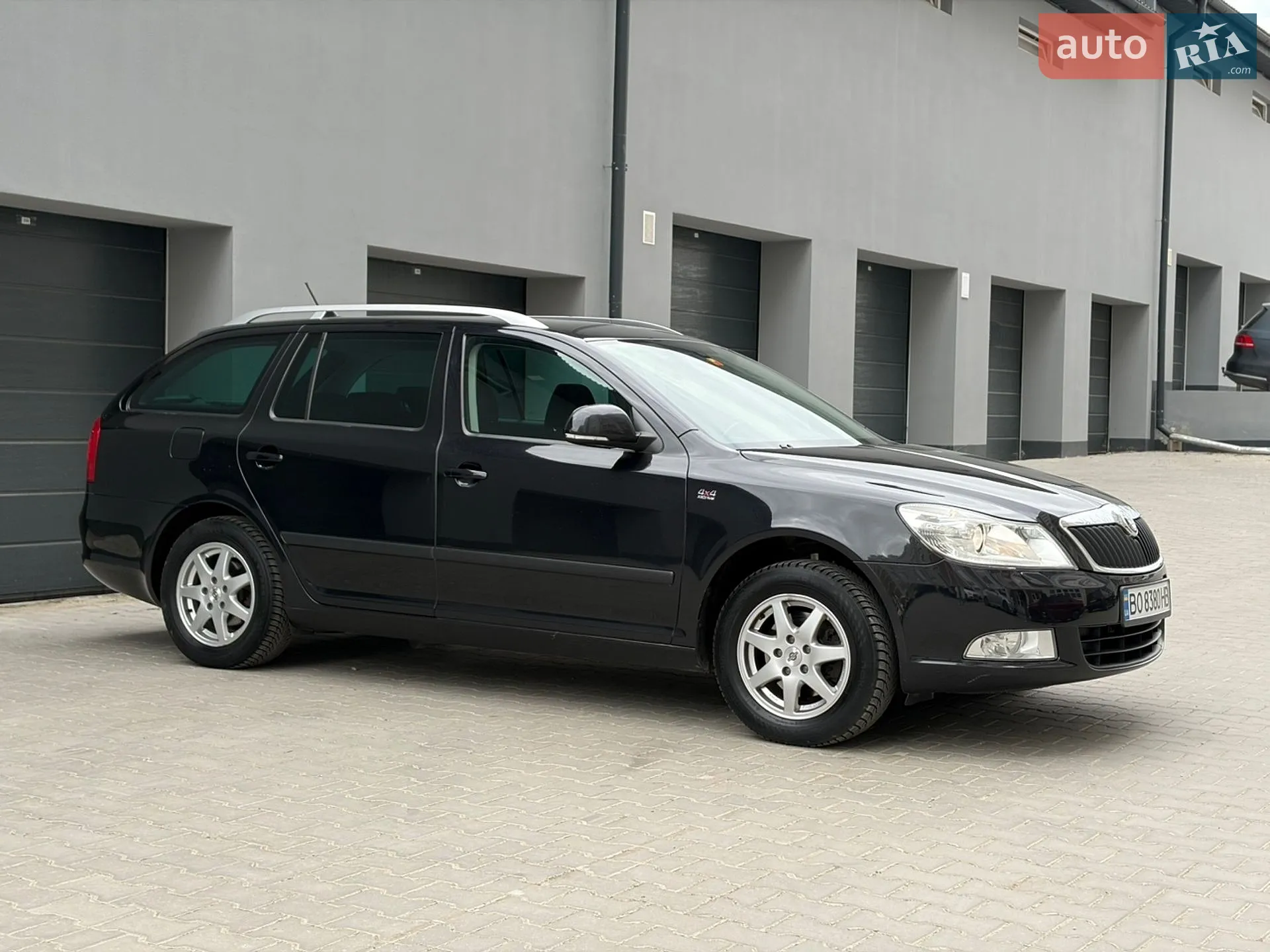 2011 Skoda Octavia - мініатюра 10