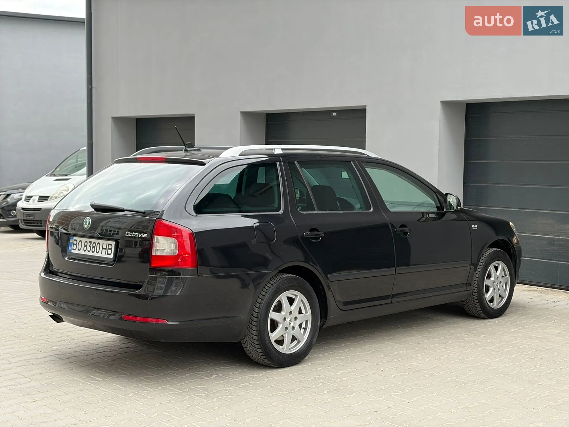 2011 Skoda Octavia - мініатюра 24