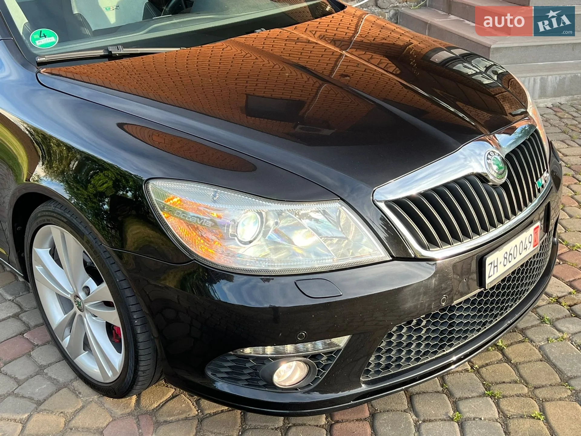 2010 Skoda Octavia - мініатюра 17