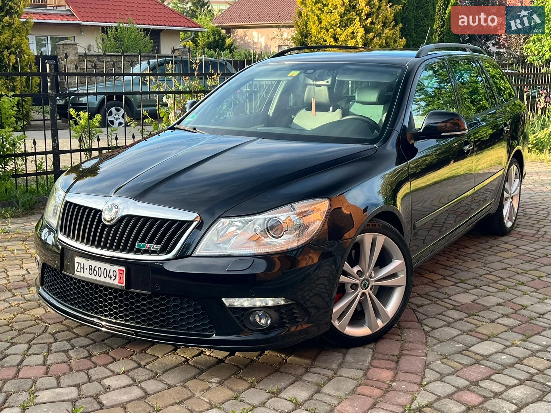 2010 Skoda Octavia - мініатюра 25