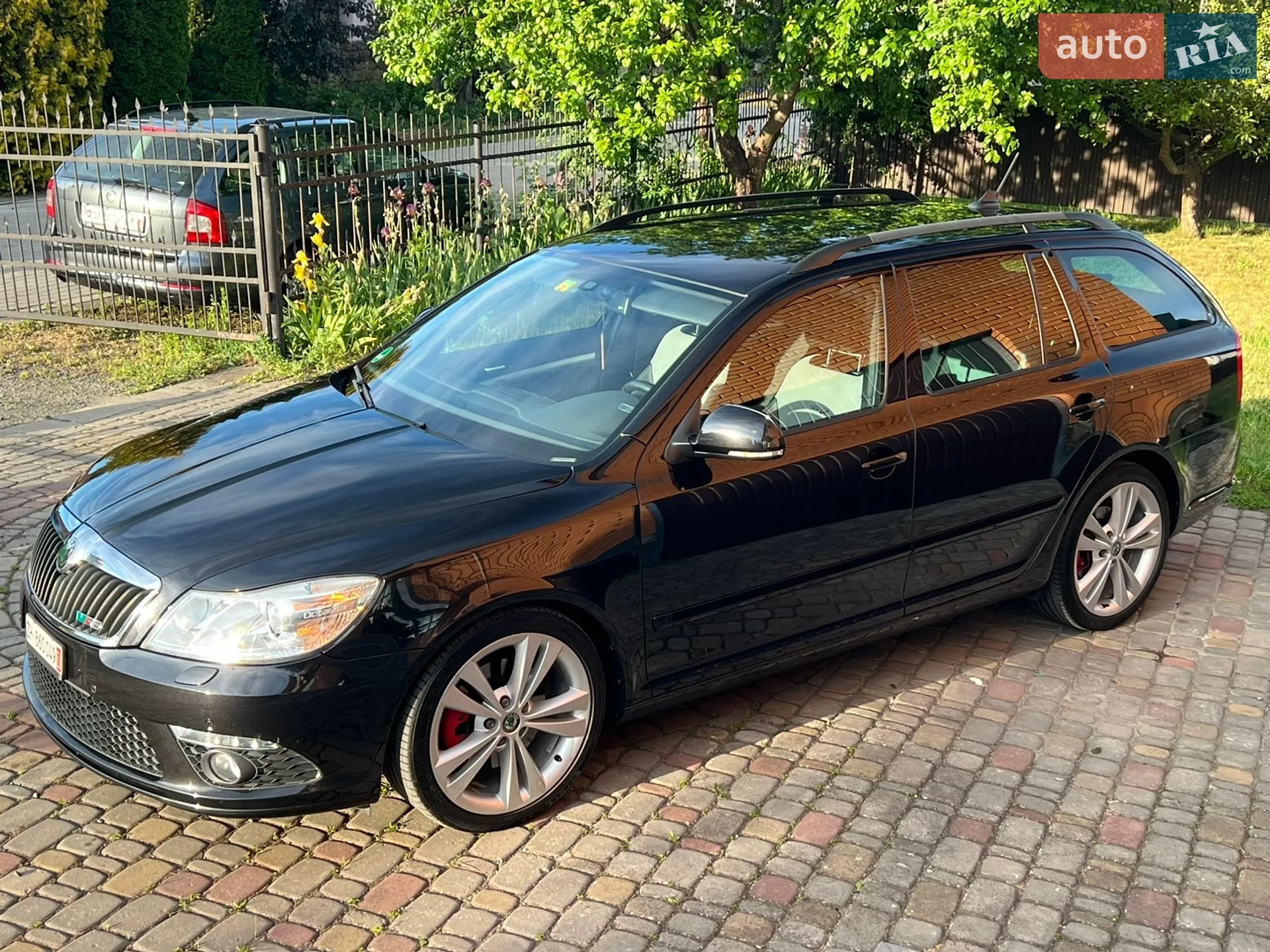 2010 Skoda Octavia - мініатюра 28