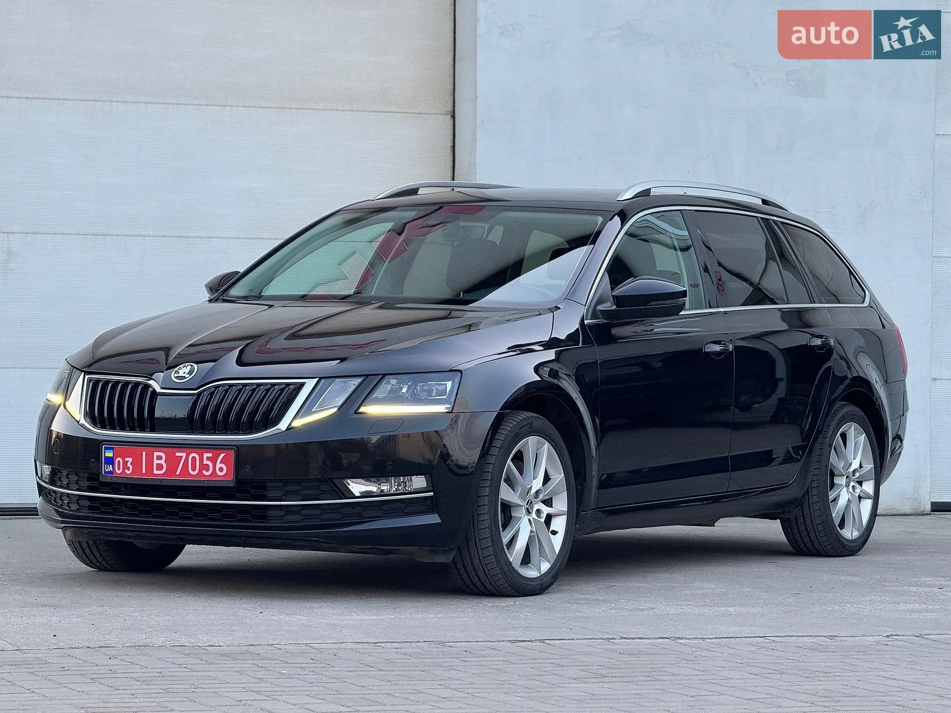 2018 Skoda Octavia - мініатюра 15