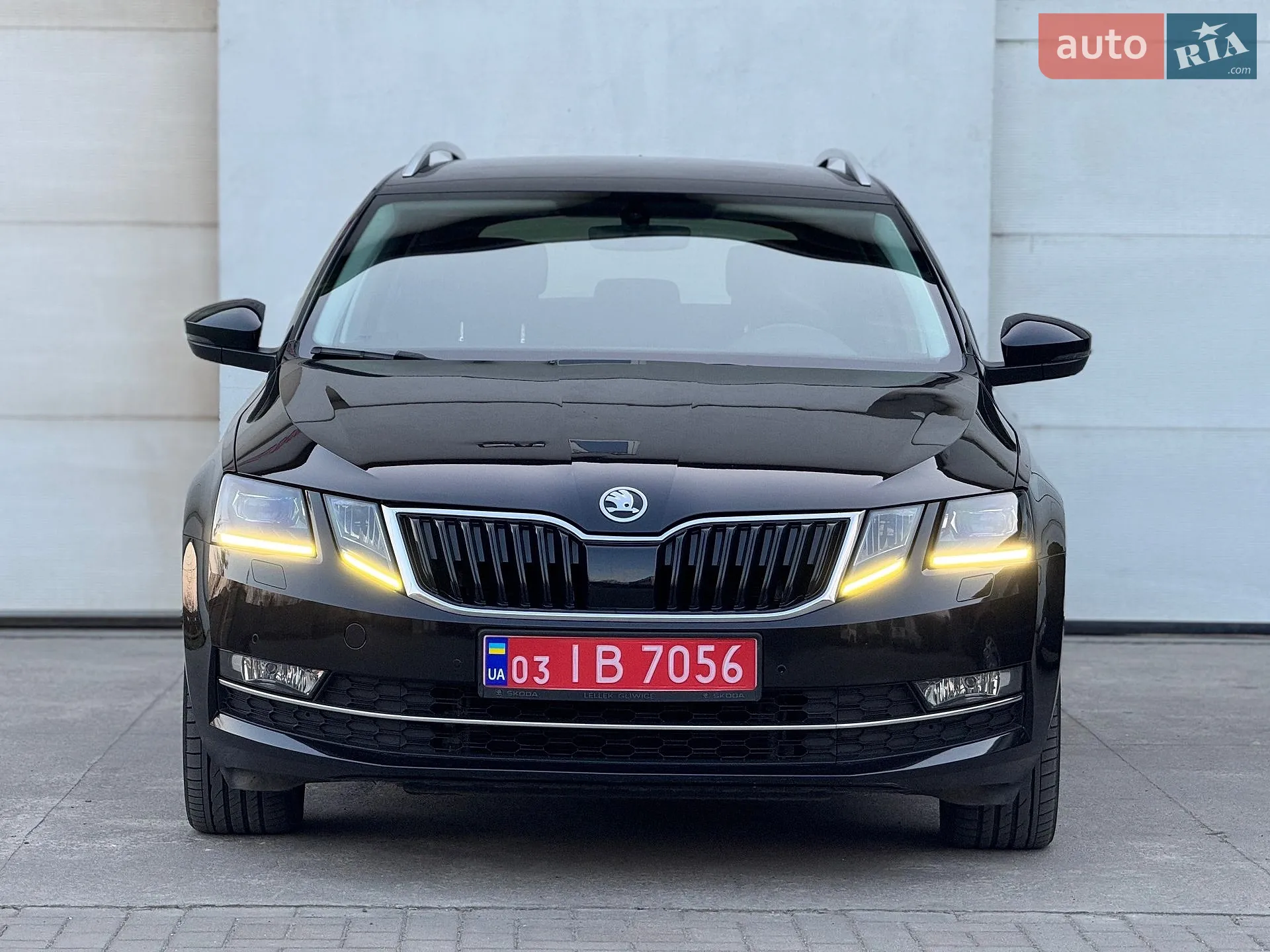 2018 Skoda Octavia - мініатюра 21