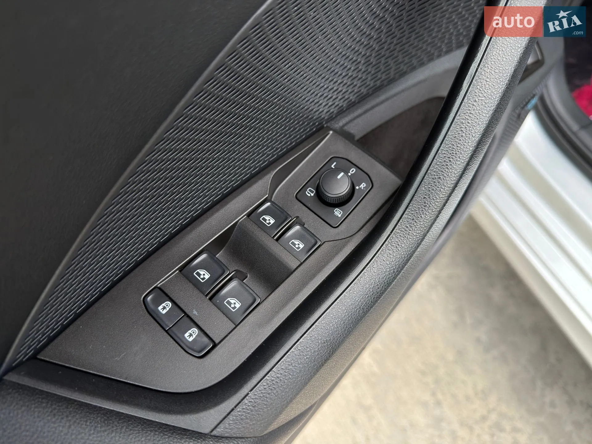 2021 Skoda Octavia - мініатюра 39