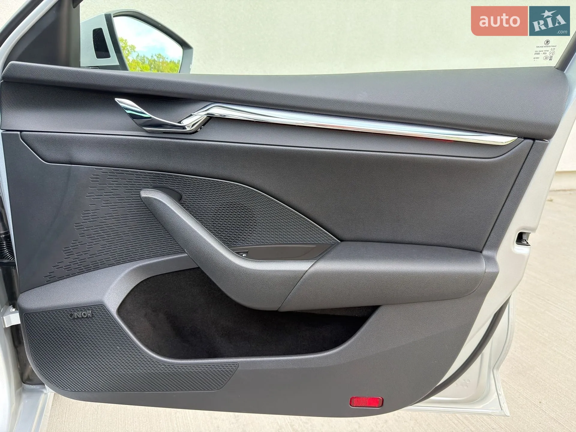 2021 Skoda Octavia - мініатюра 50